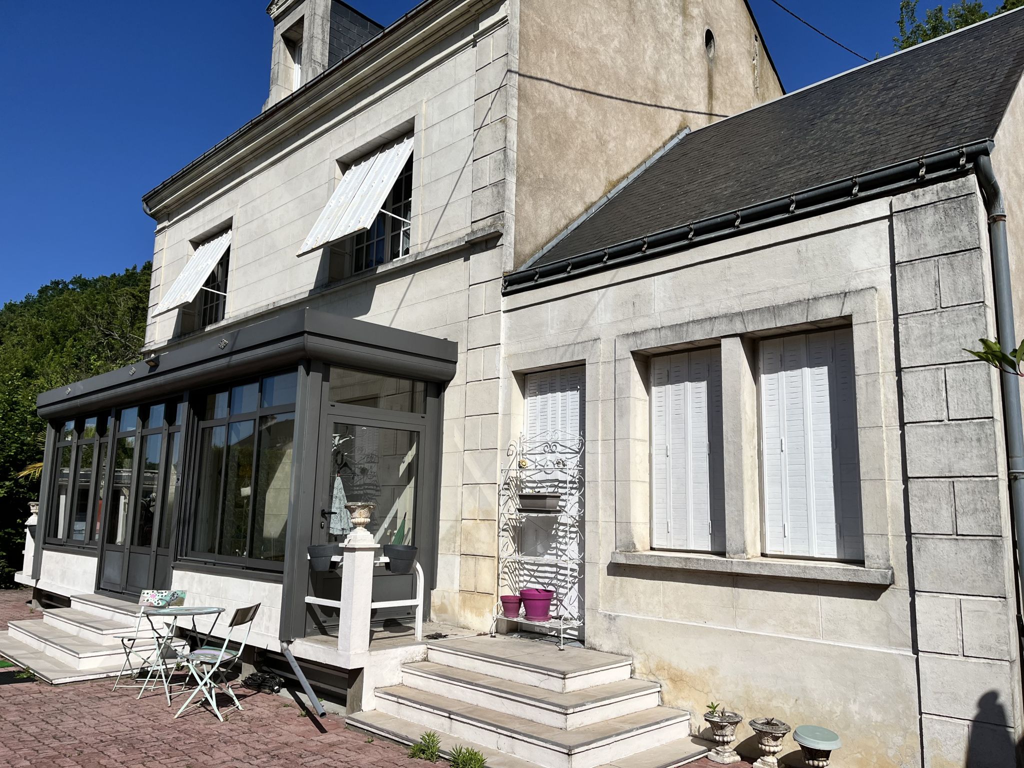 maison 6 Pièces en vente sur Langeais (37130)