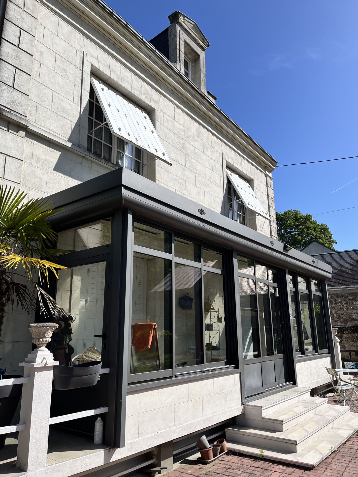 maison 6 Pièces en vente sur Langeais (37130)