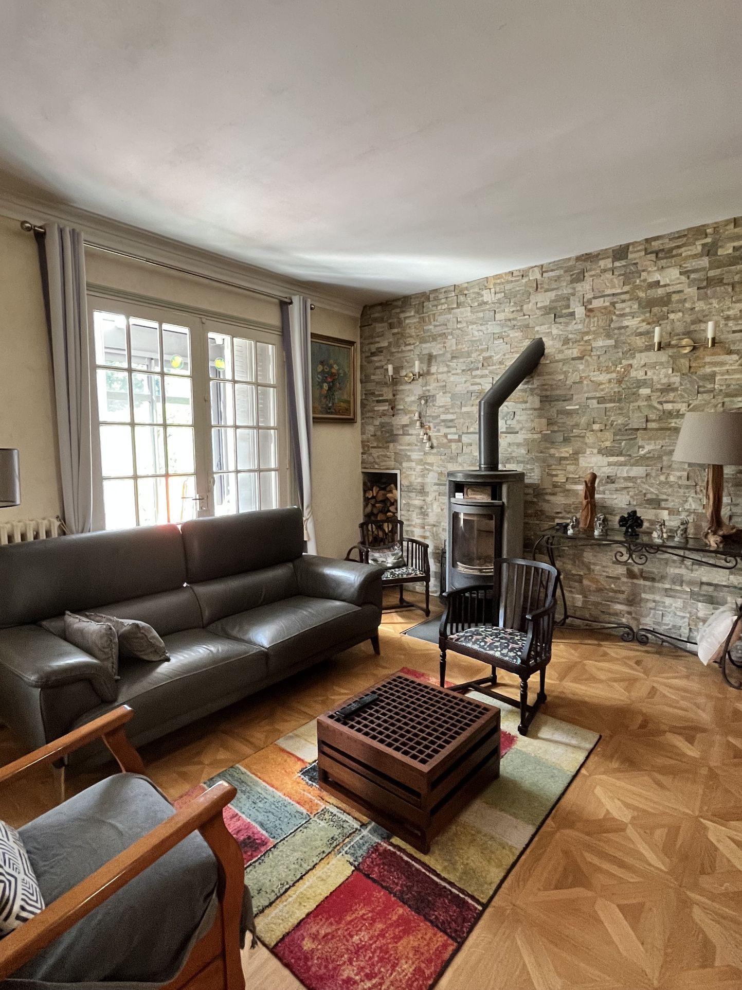 maison 6 Pièces en vente sur Langeais (37130)
