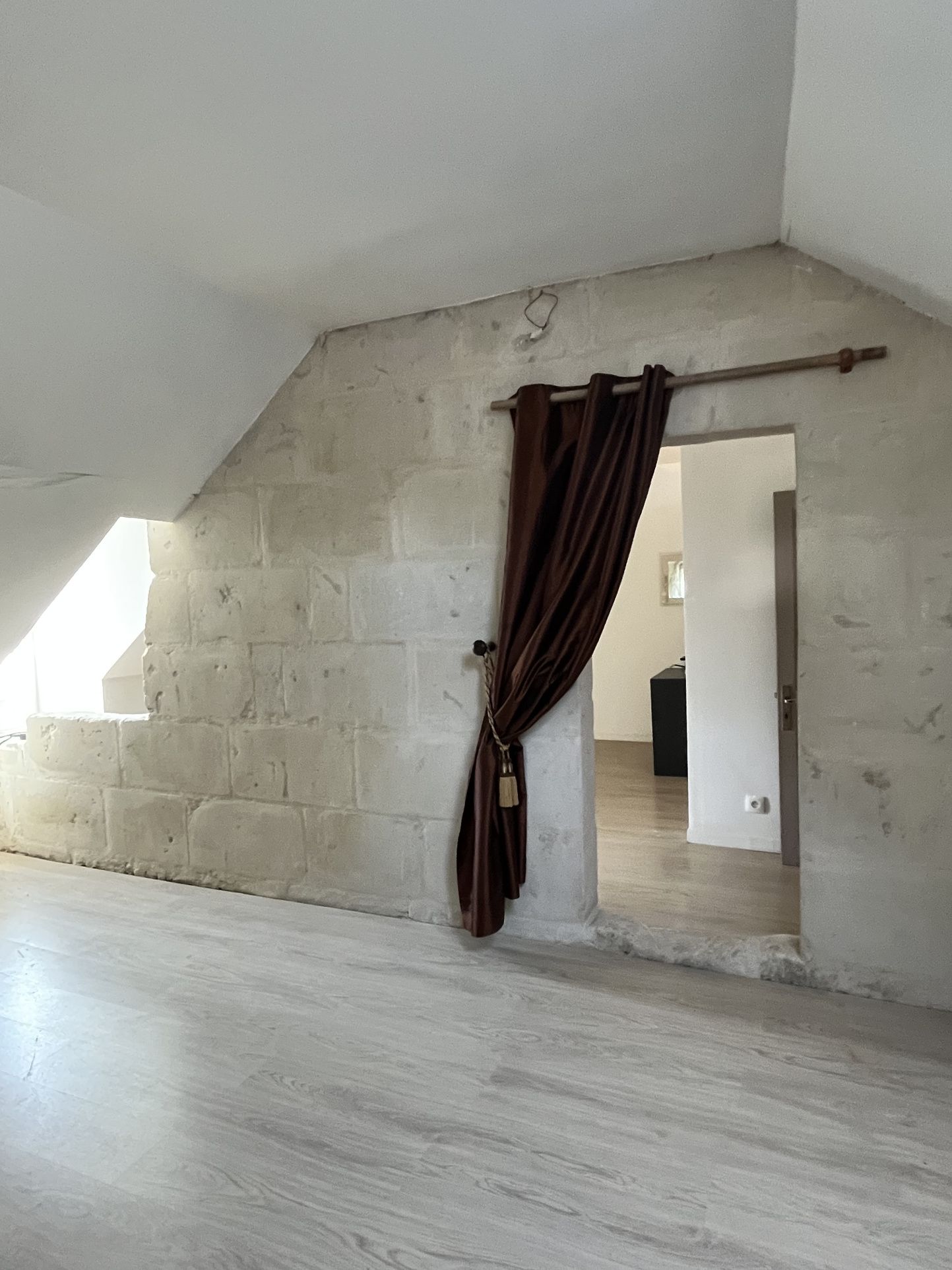 maison 6 Pièces en vente sur Langeais (37130)