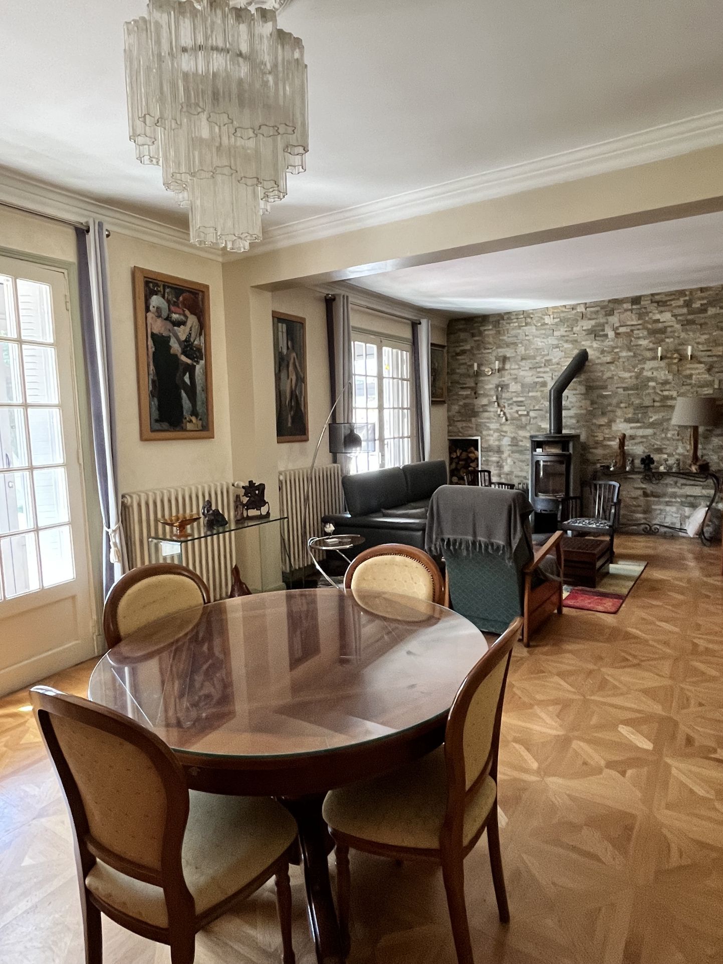 maison 6 Pièces en vente sur Langeais (37130)