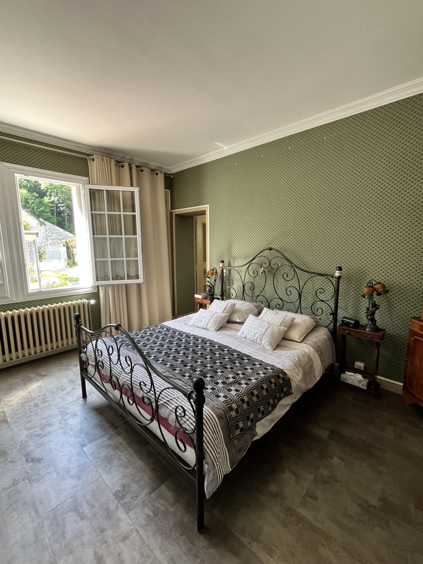 maison 6 Pièces en vente sur Langeais (37130)