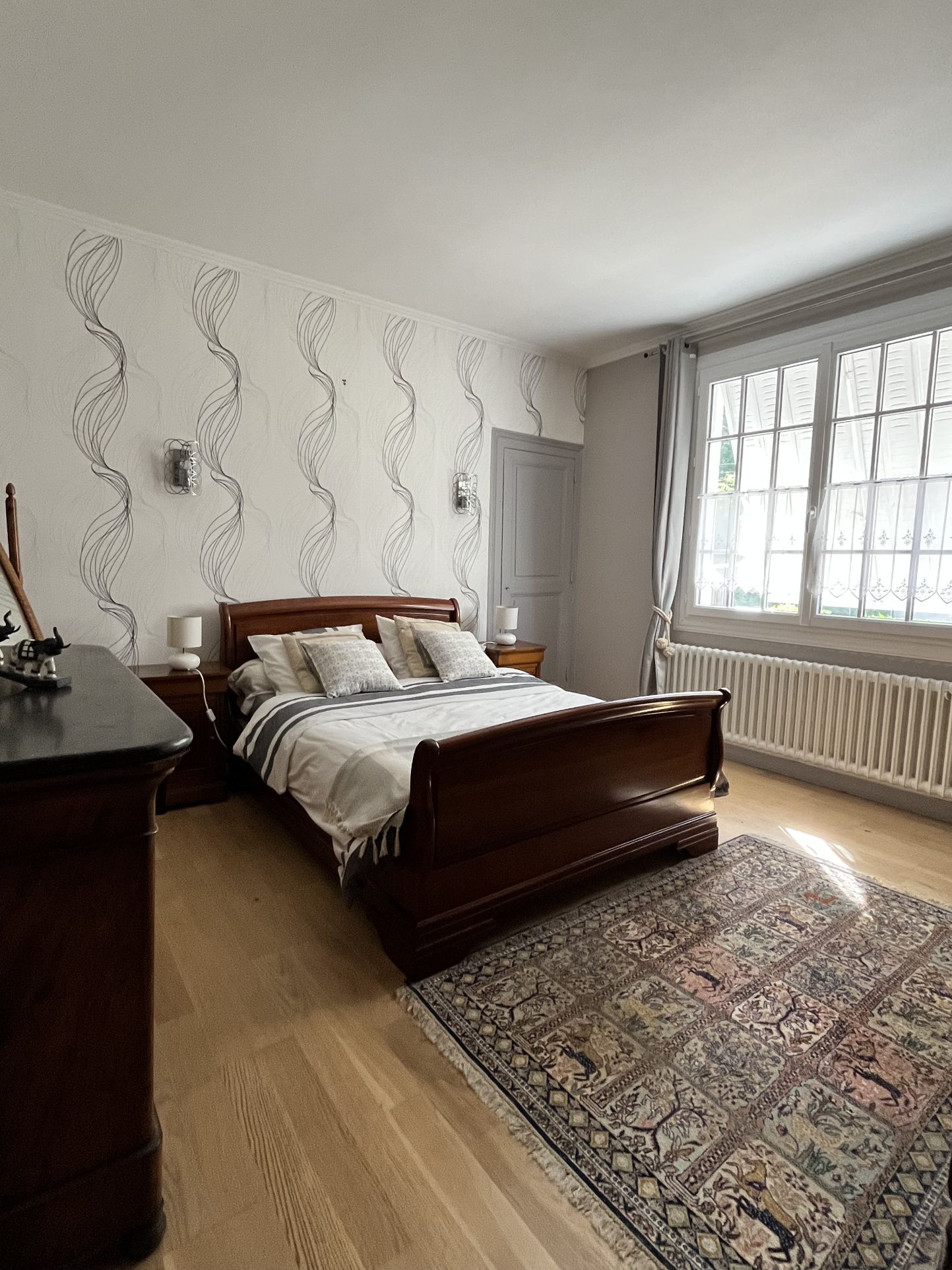 maison 6 Pièces en vente sur Langeais (37130)