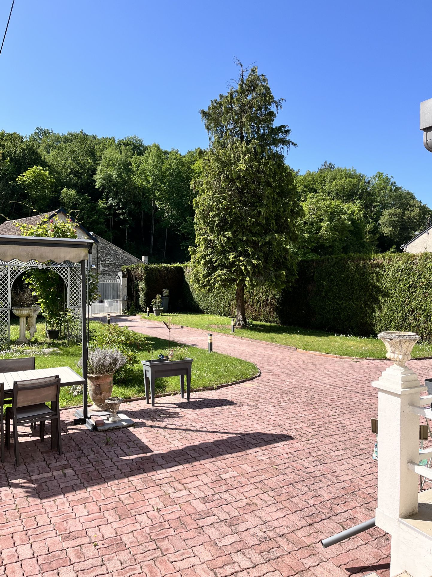 maison 6 Pièces en vente sur Langeais (37130)