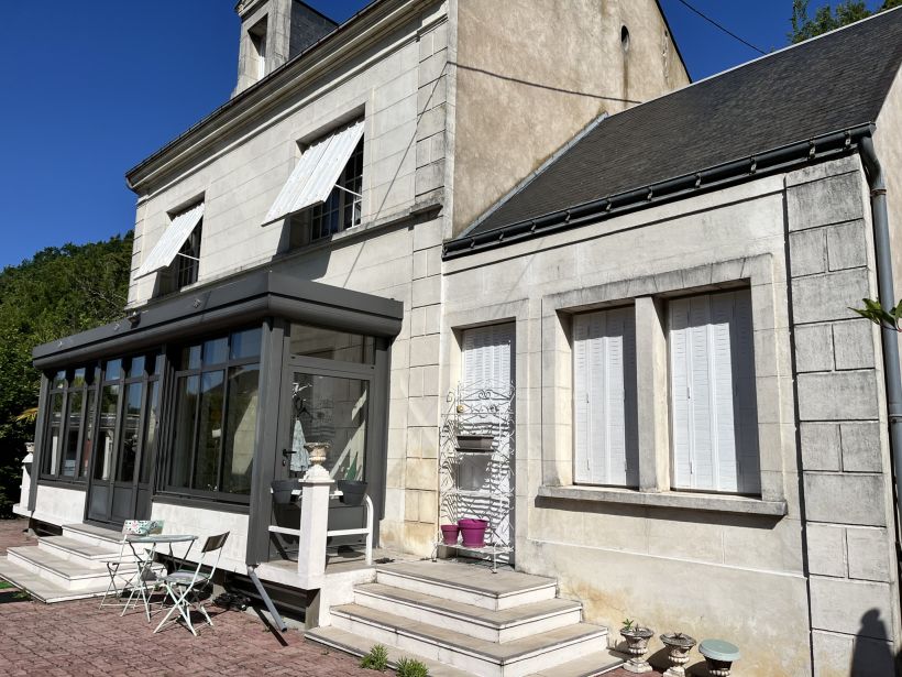 maison 6 Pièces en vente sur Langeais (37130)