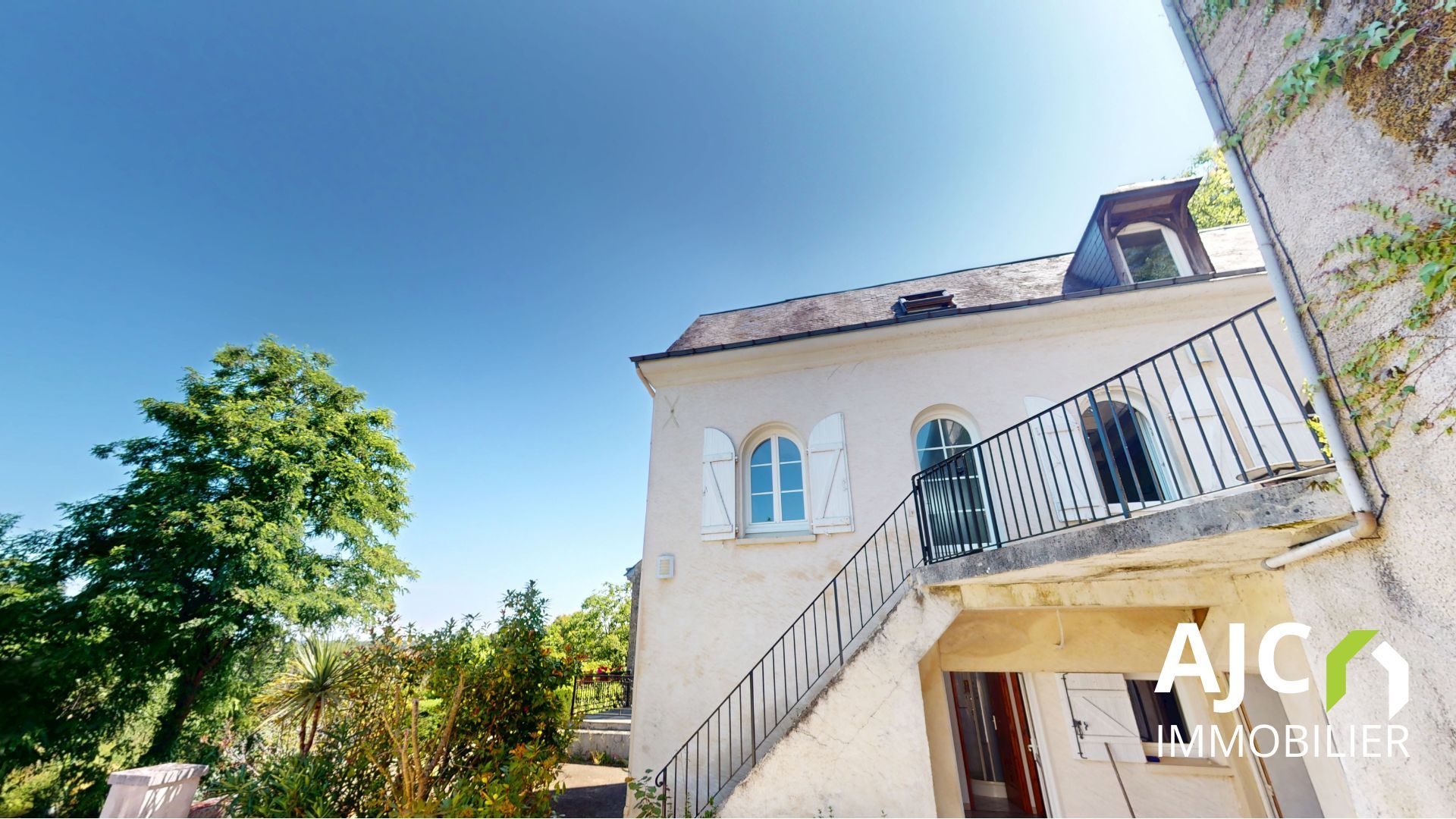 maison 4 Pièces en vente sur Savonnières (37510)