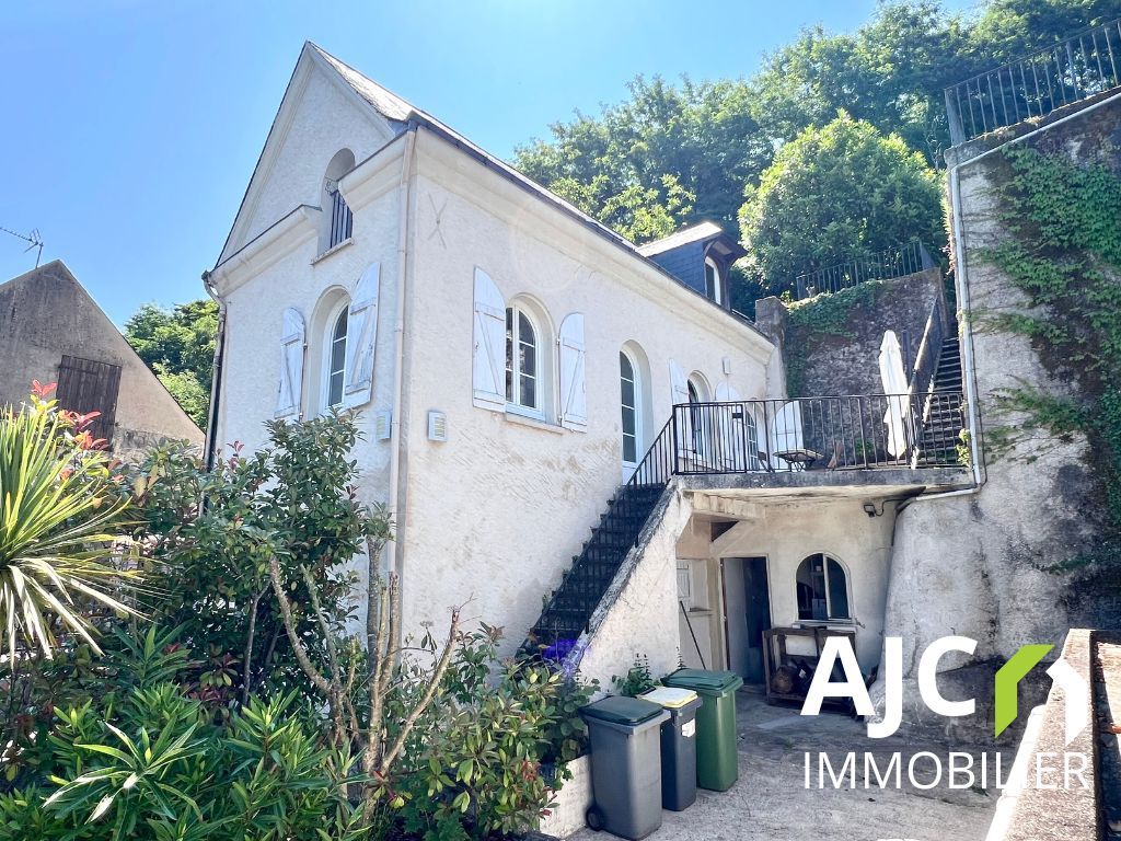 maison 4 Pièces en vente sur Savonnières (37510)