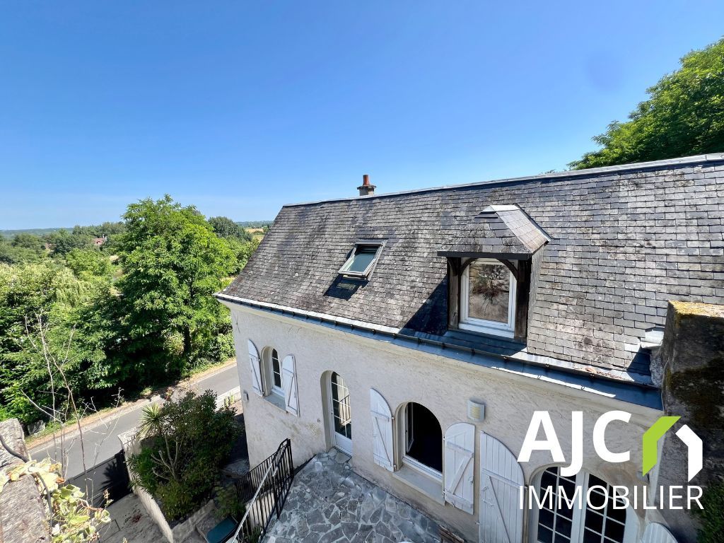 maison 4 Pièces en vente sur Savonnières (37510)