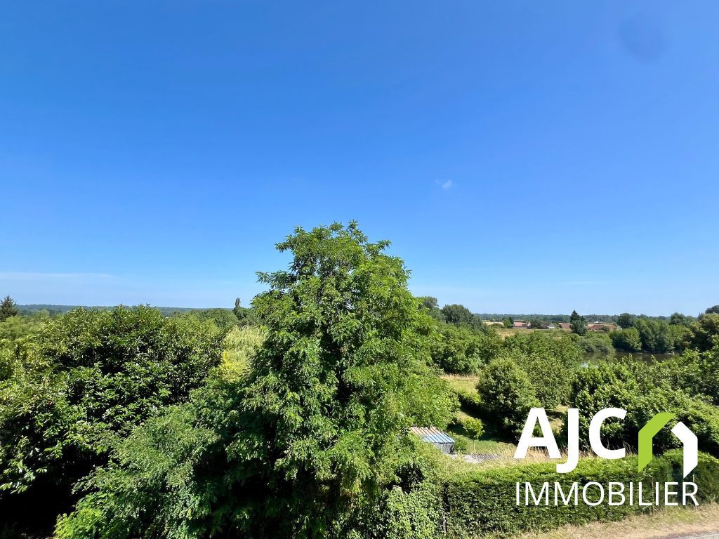 maison 4 Pièces en vente sur Savonnières (37510)