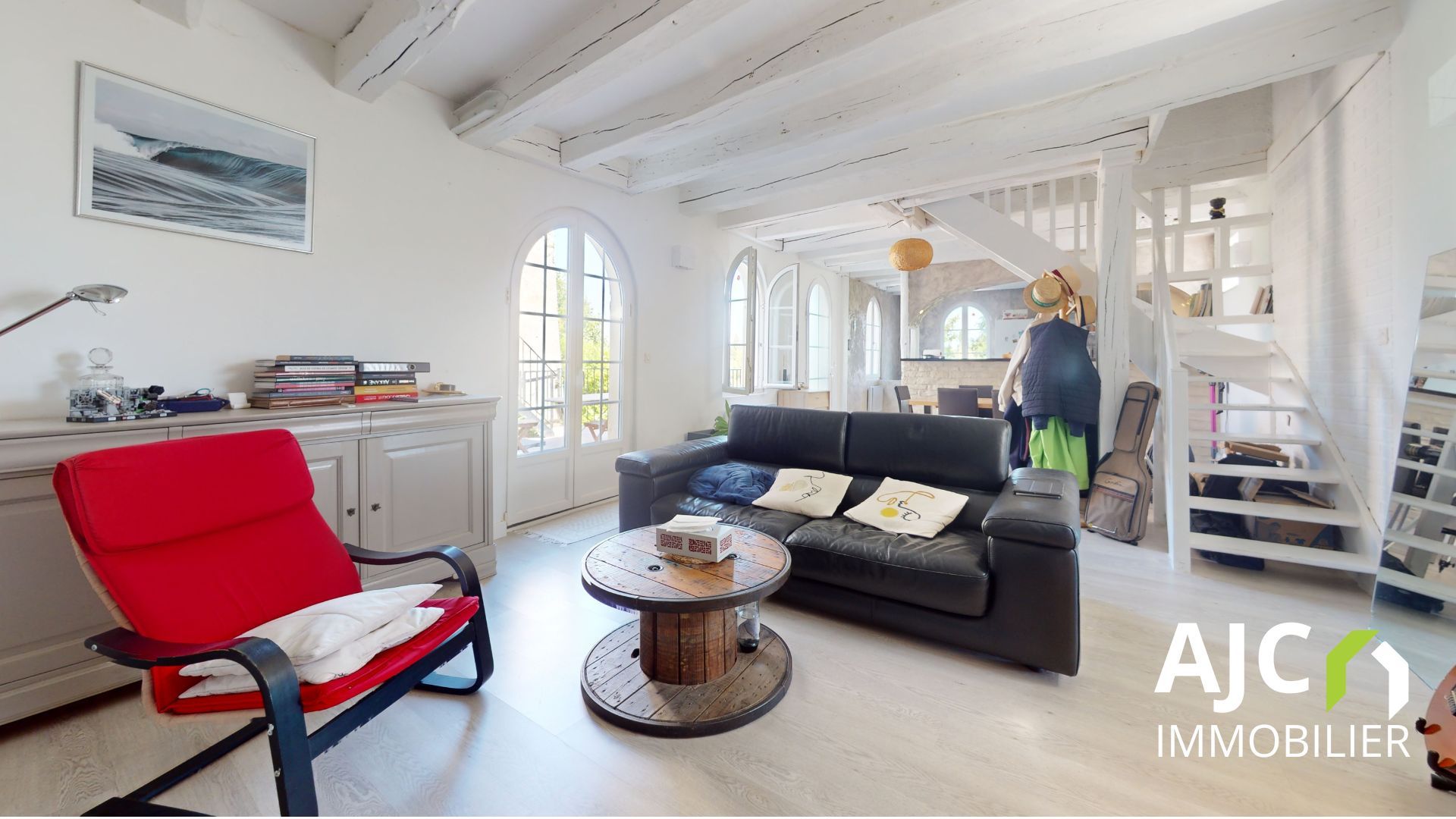 maison 4 Pièces en vente sur Savonnières (37510)