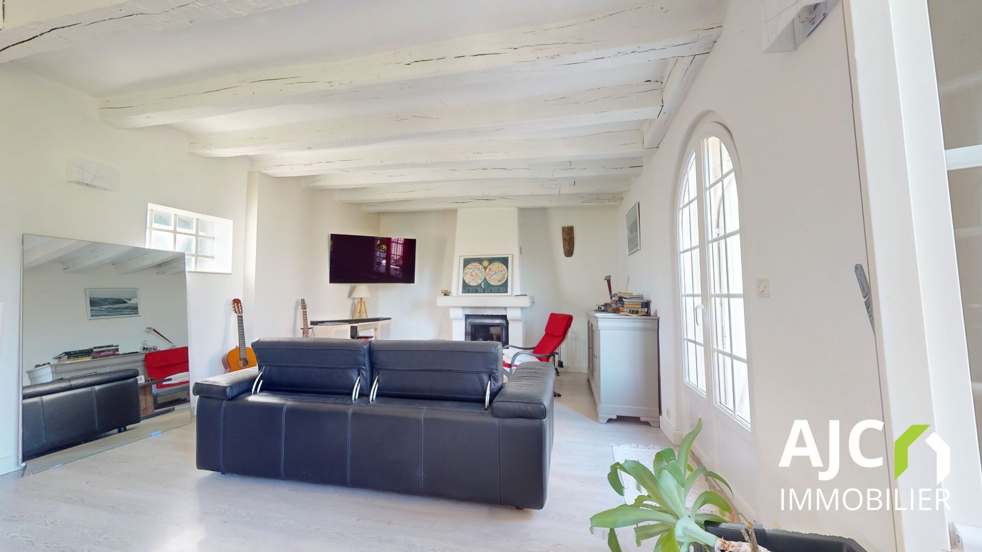maison 4 Pièces en vente sur Savonnières (37510)