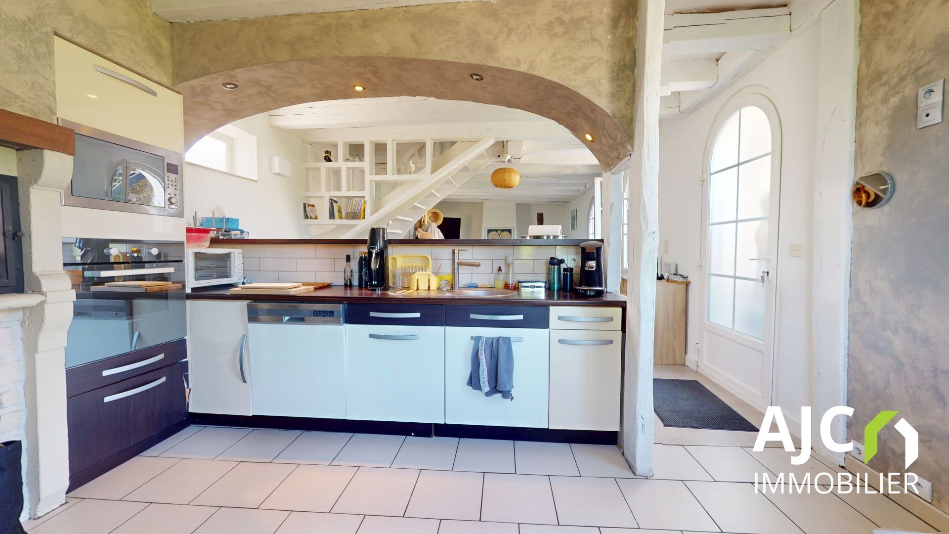 maison 4 Pièces en vente sur Savonnières (37510)