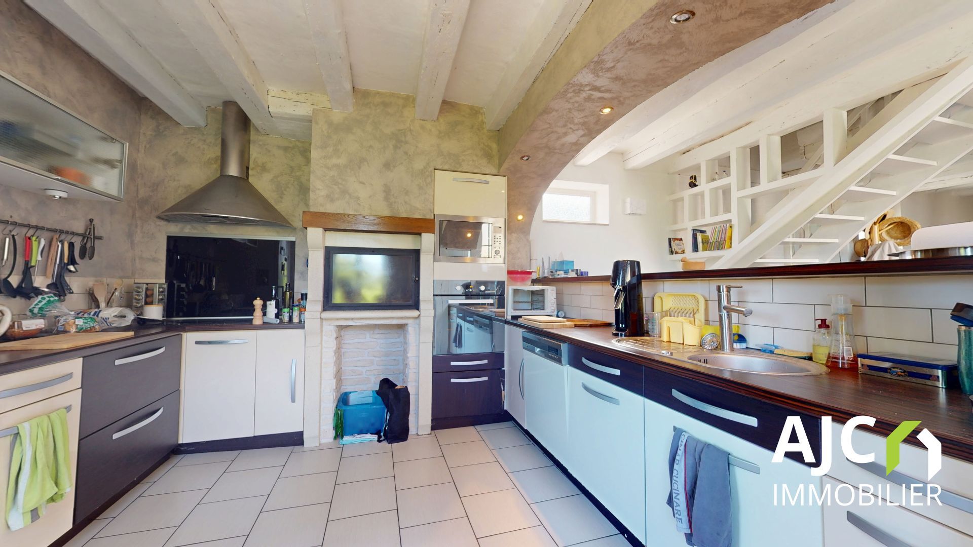 maison 4 Pièces en vente sur Savonnières (37510)