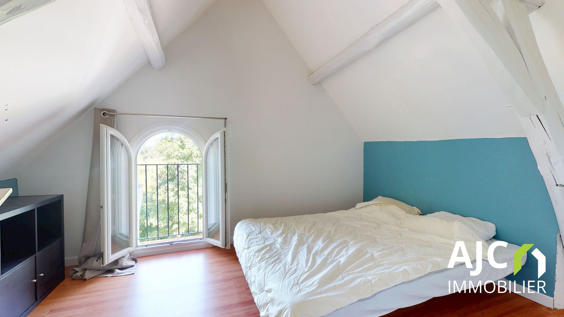 maison 4 Pièces en vente sur Savonnières (37510)