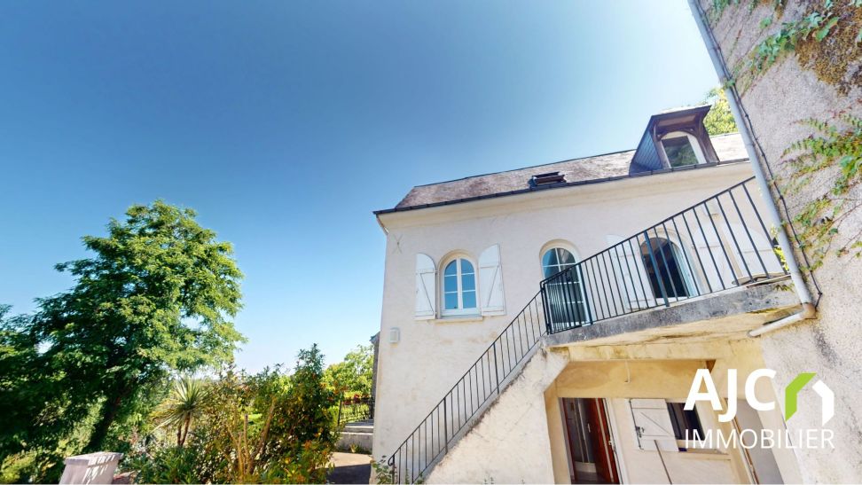 maison 4 Pièces en vente sur Savonnières (37510)