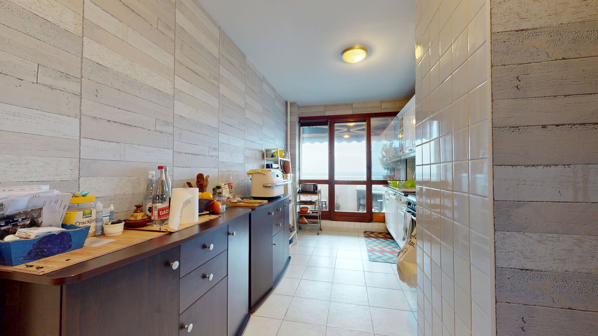 appartement 4 Pièces en vente sur Tours (37200)