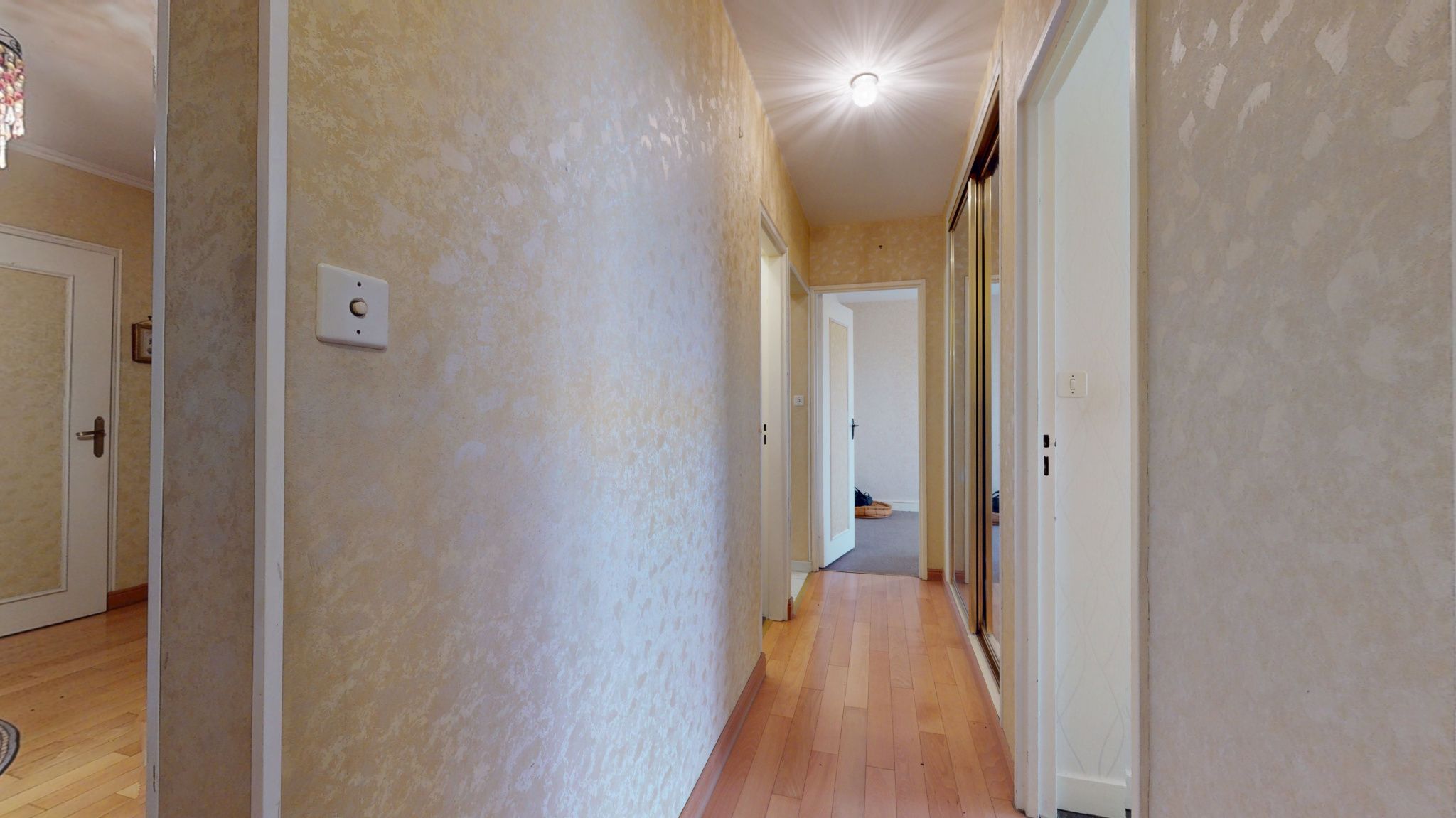 appartement 4 Pièces en vente sur Tours (37200)