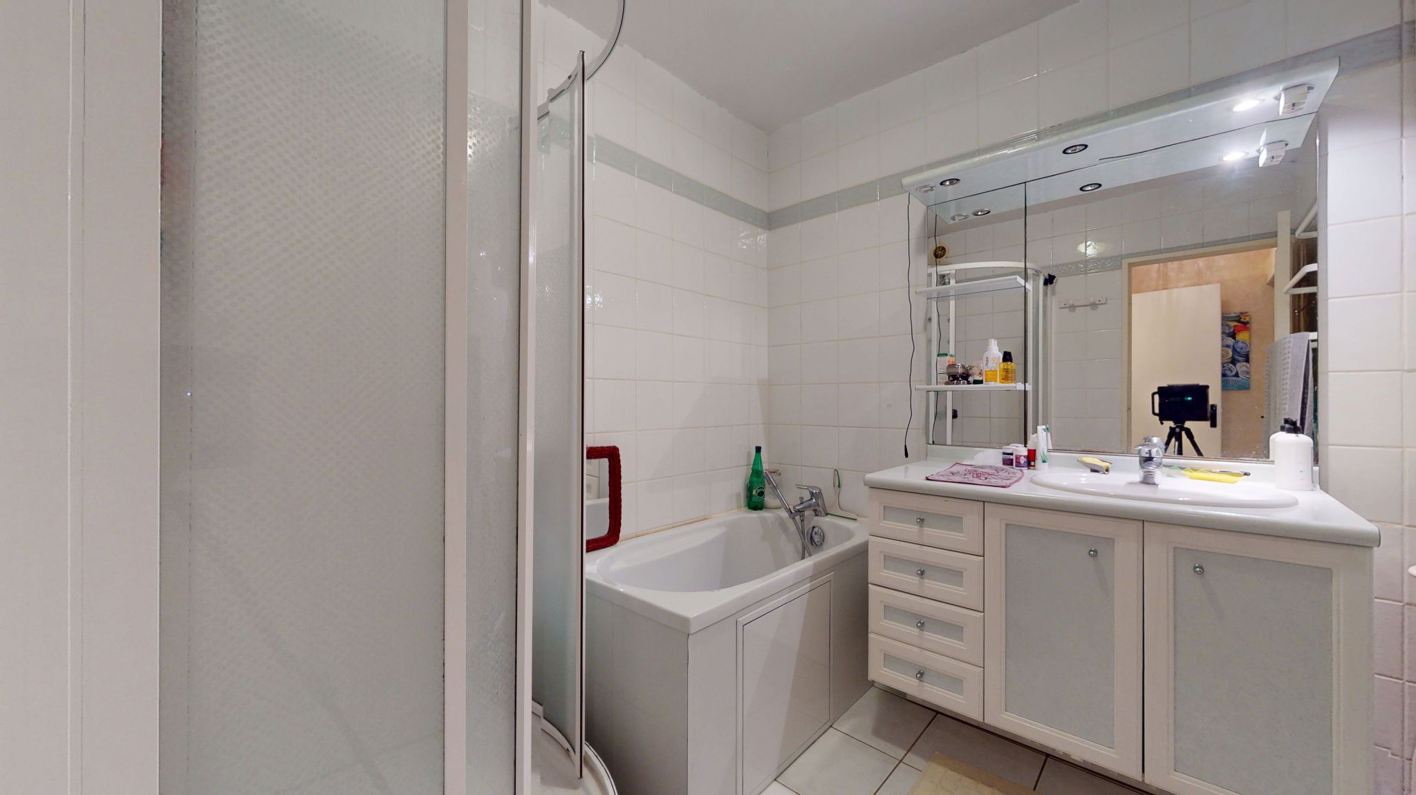 appartement 4 Pièces en vente sur Tours (37200)