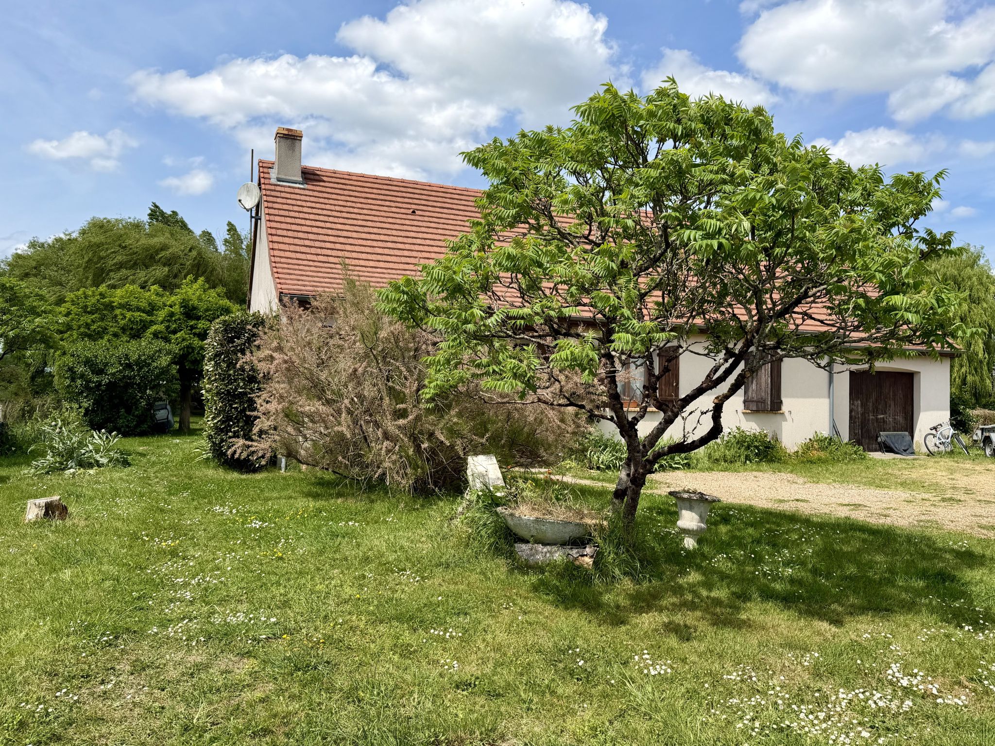 maison 4 Pièces en vente sur Savonnières (37510)