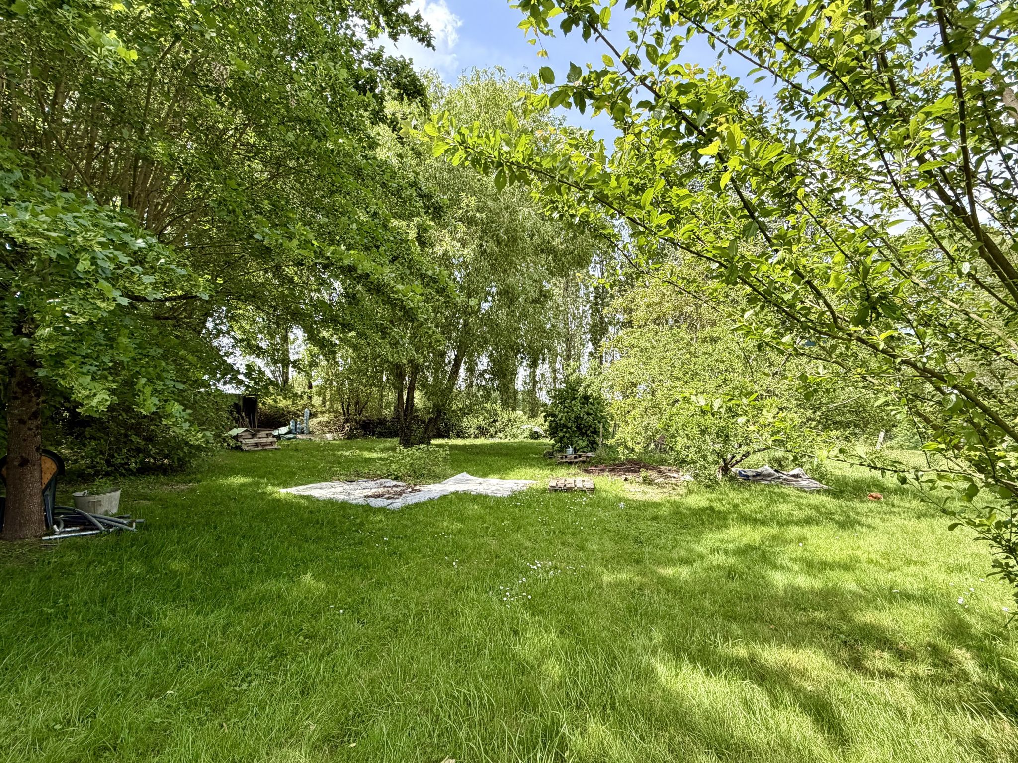 maison 4 Pièces en vente sur Savonnières (37510)