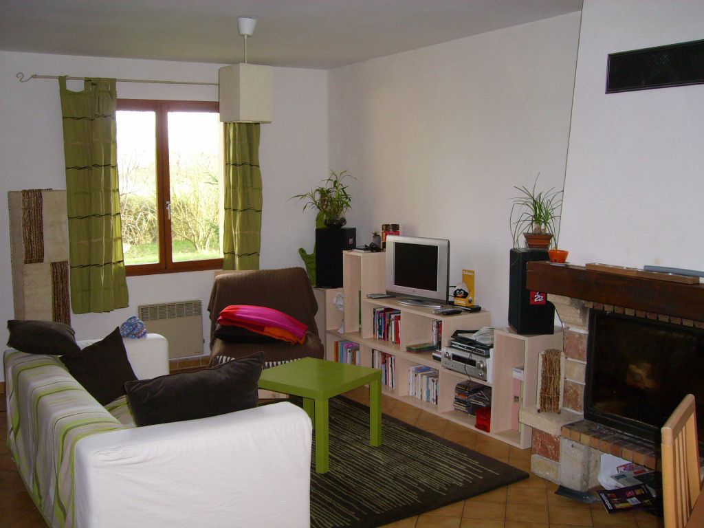 maison 4 Pièces en vente sur Savonnières (37510)