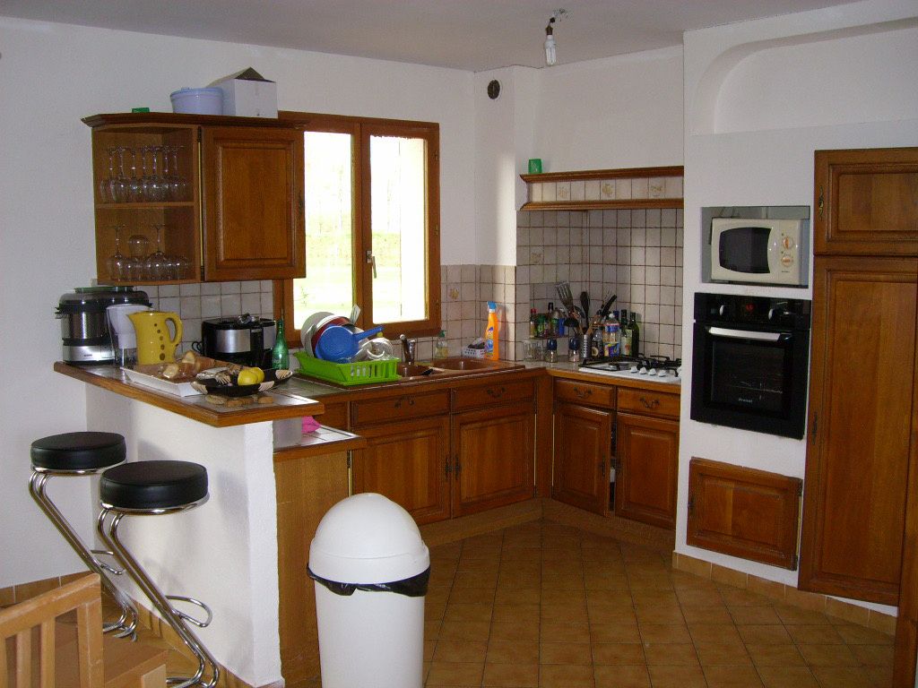 maison 4 Pièces en vente sur Savonnières (37510)
