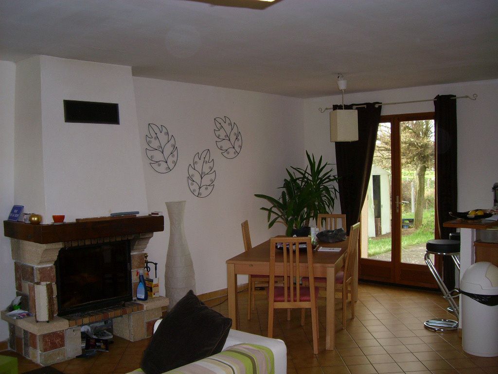 maison 4 Pièces en vente sur Savonnières (37510)