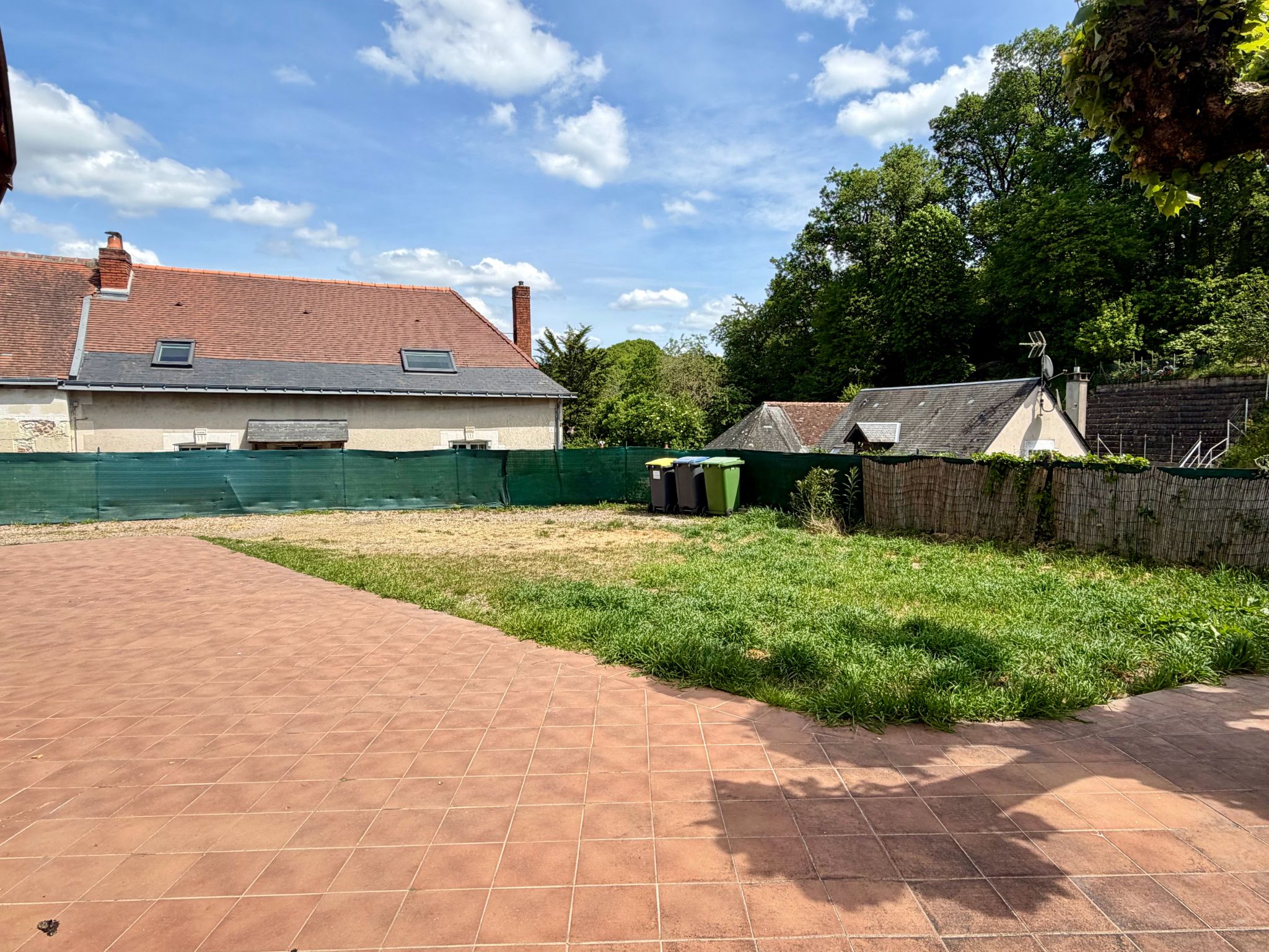 maison 4 Pièces en vente sur Savonnières (37510)