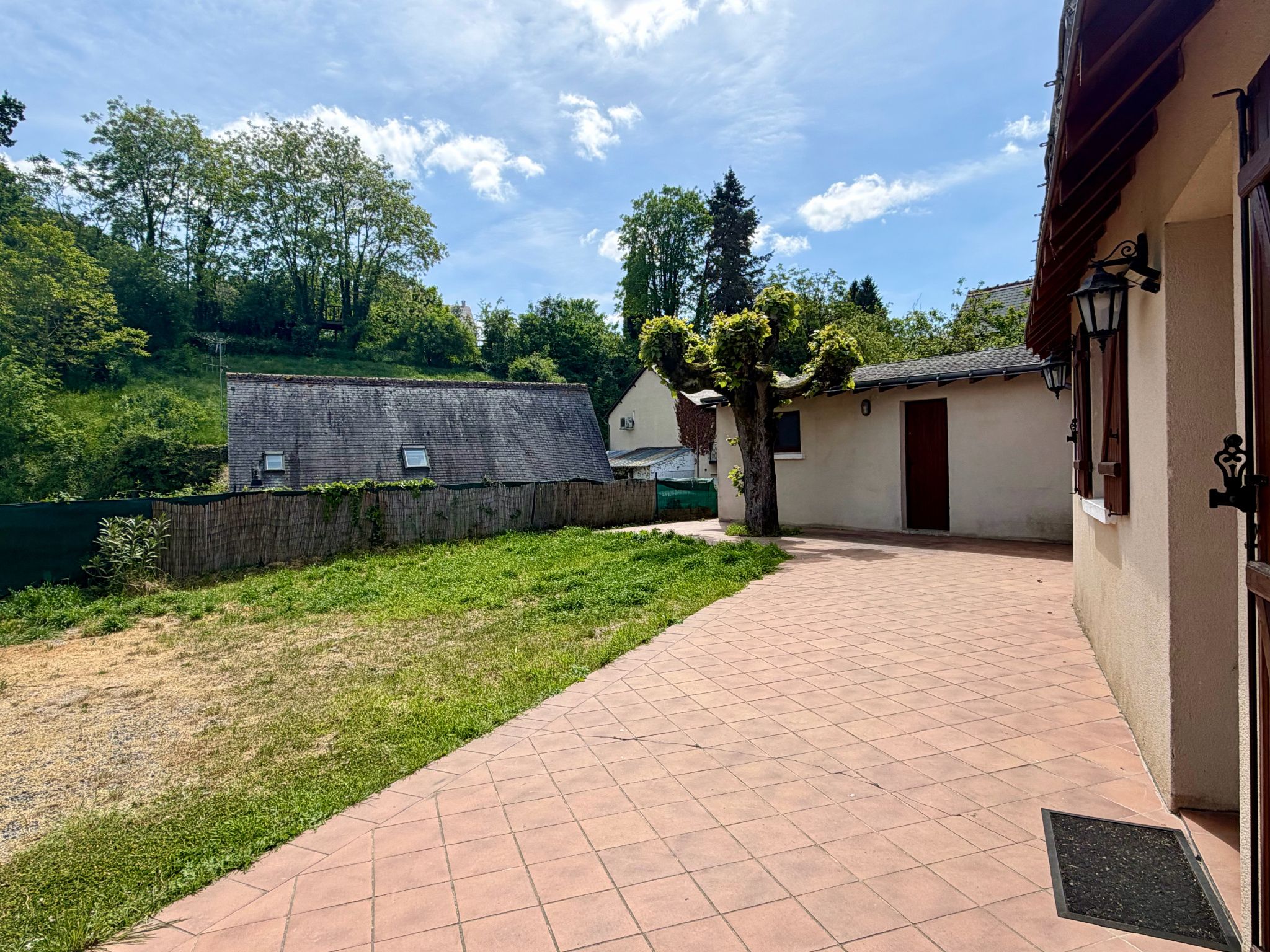 maison 4 Pièces en vente sur Savonnières (37510)