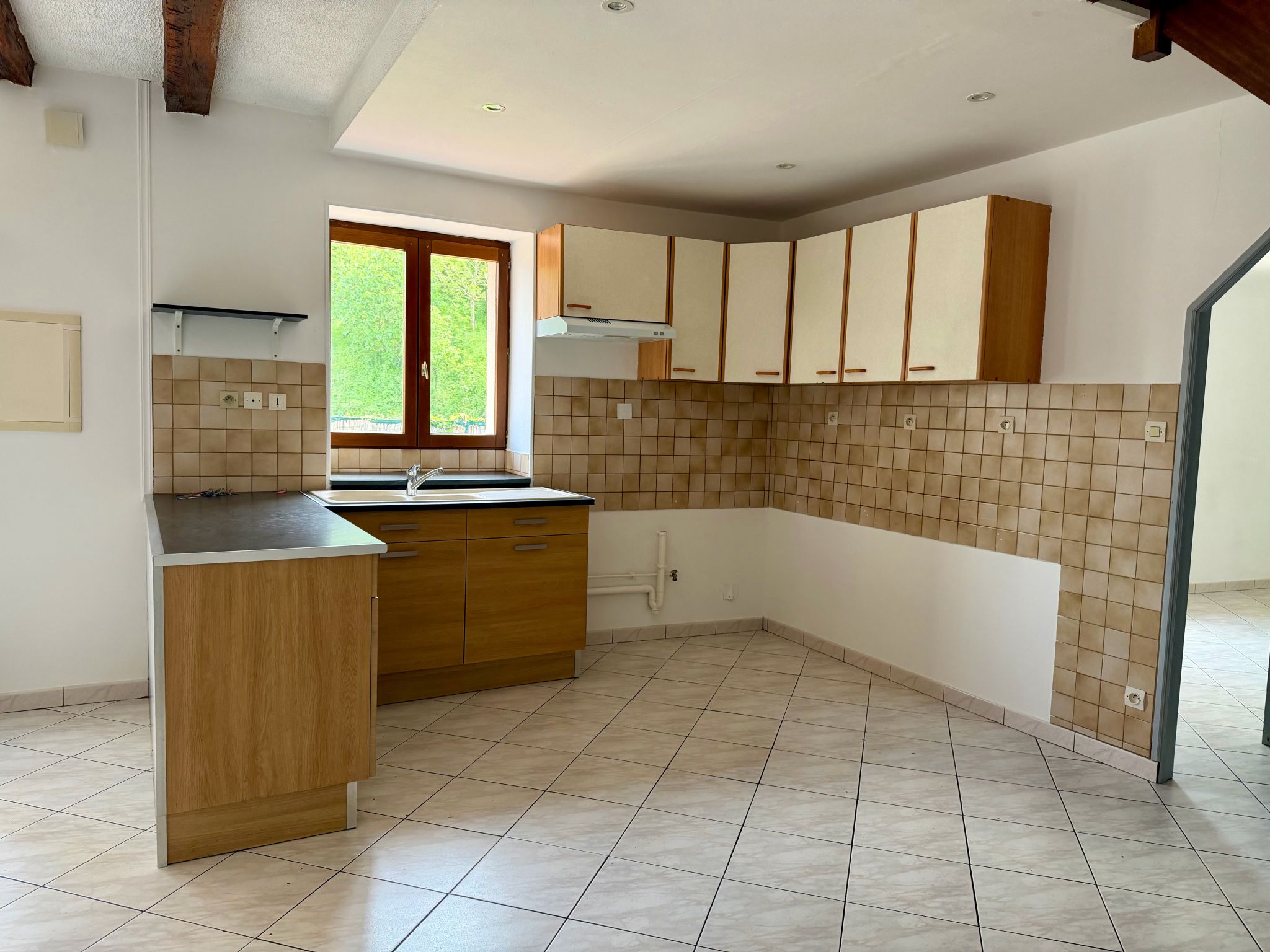 maison 4 Pièces en vente sur Savonnières (37510)