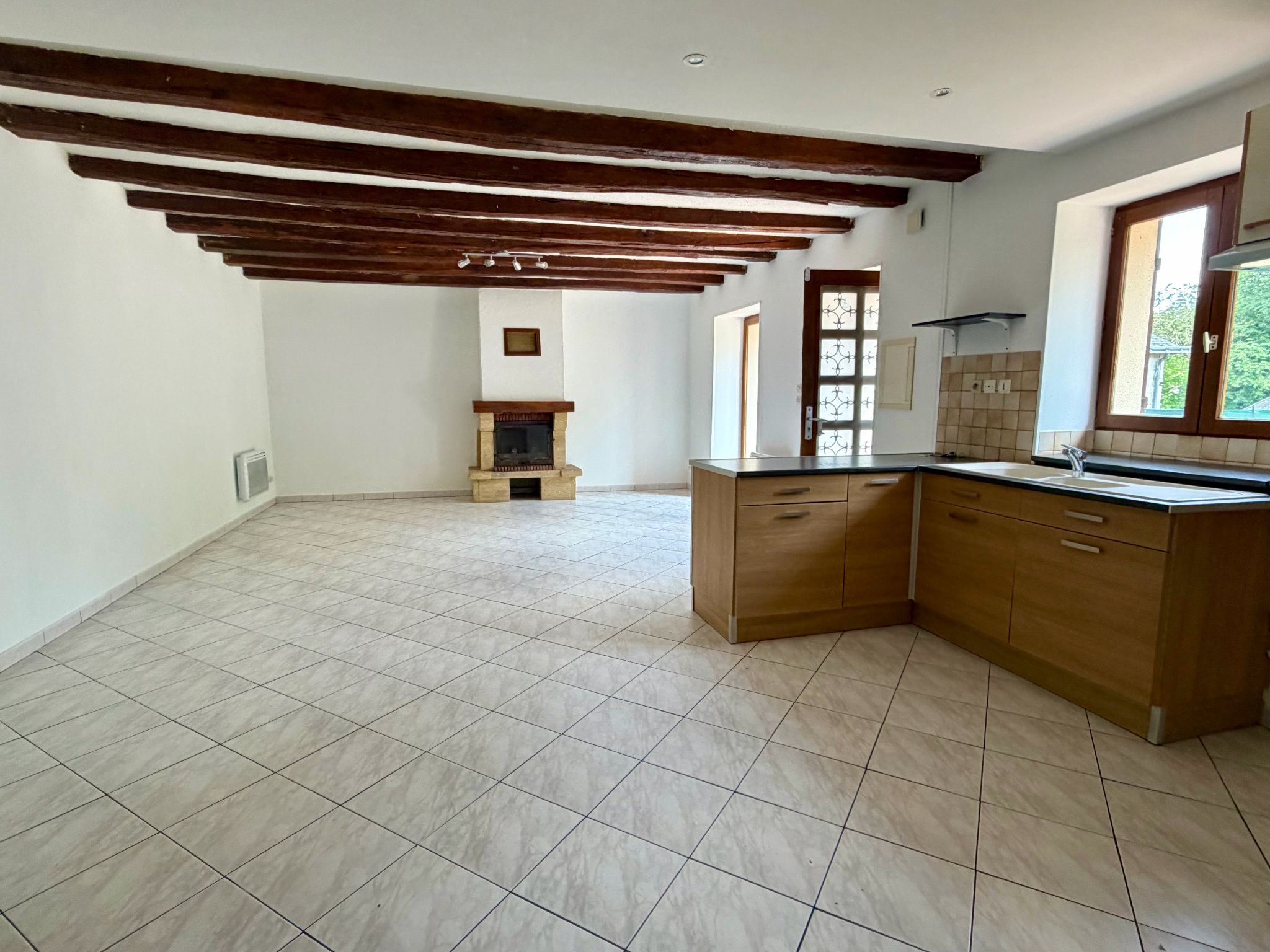 maison 4 Pièces en vente sur Savonnières (37510)