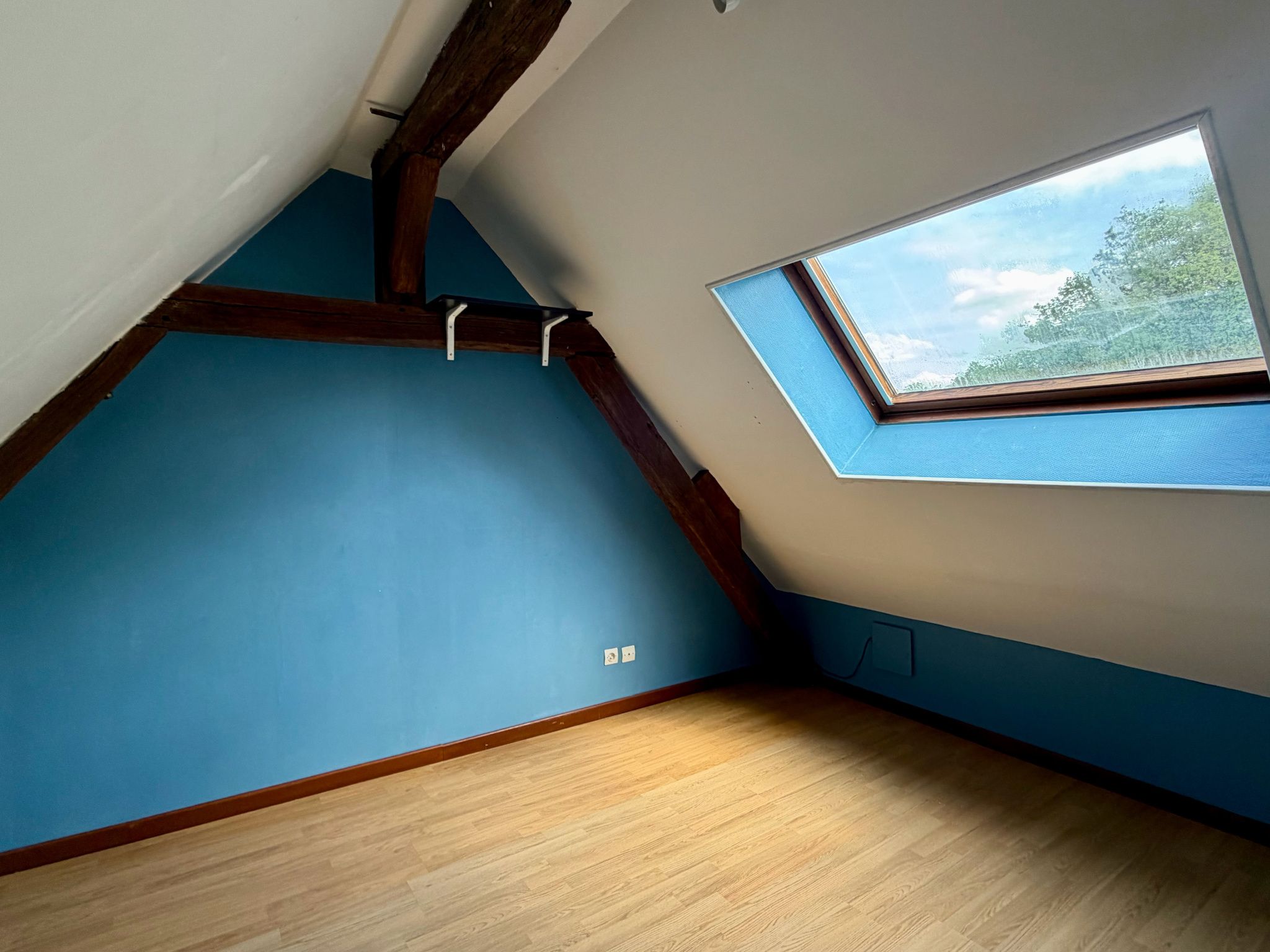 maison 4 Pièces en vente sur Savonnières (37510)
