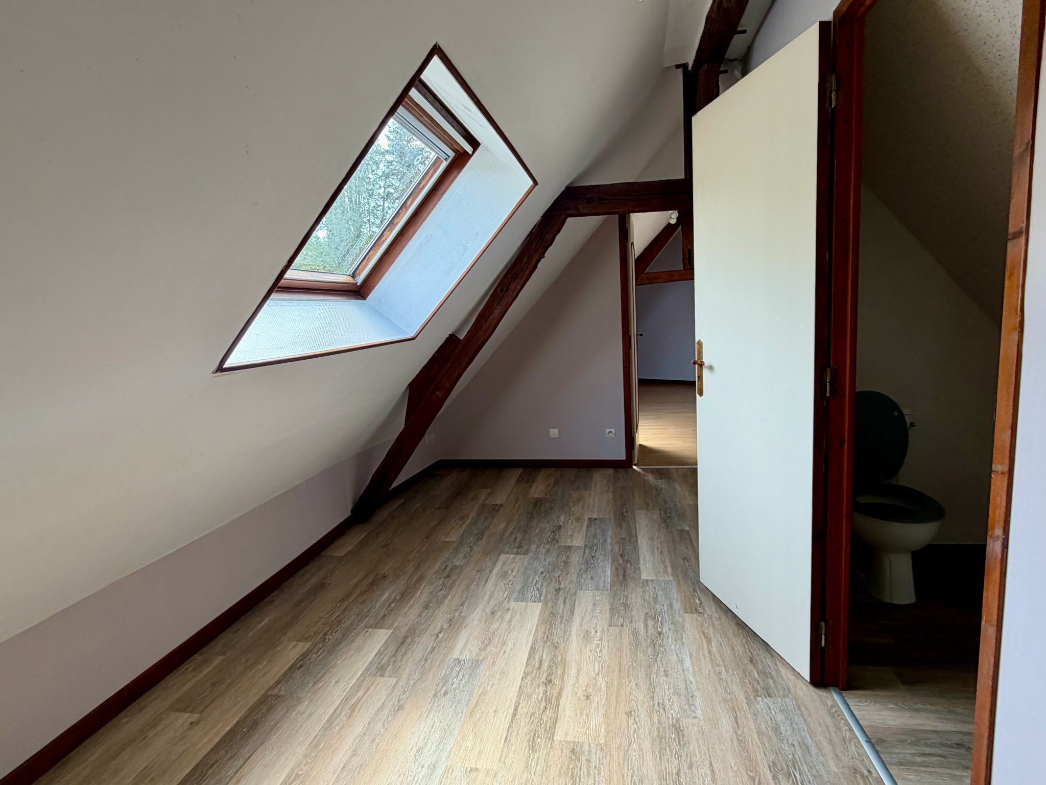 maison 4 Pièces en vente sur Savonnières (37510)
