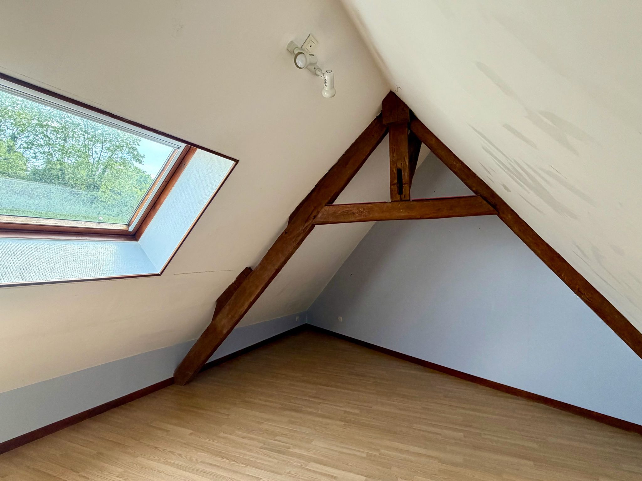 maison 4 Pièces en vente sur Savonnières (37510)