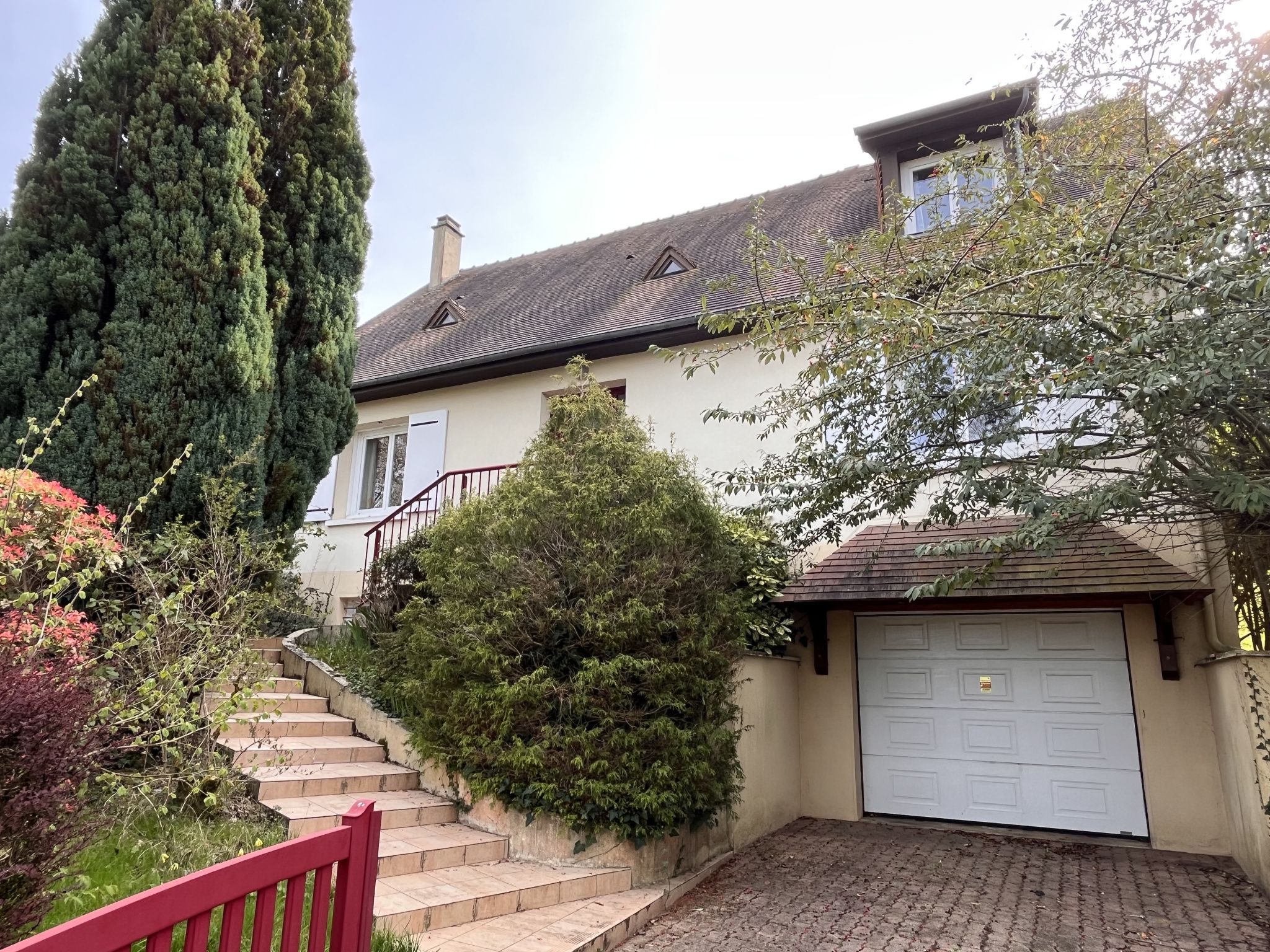 maison 5 Pièces en vente sur Le Mans (72000)