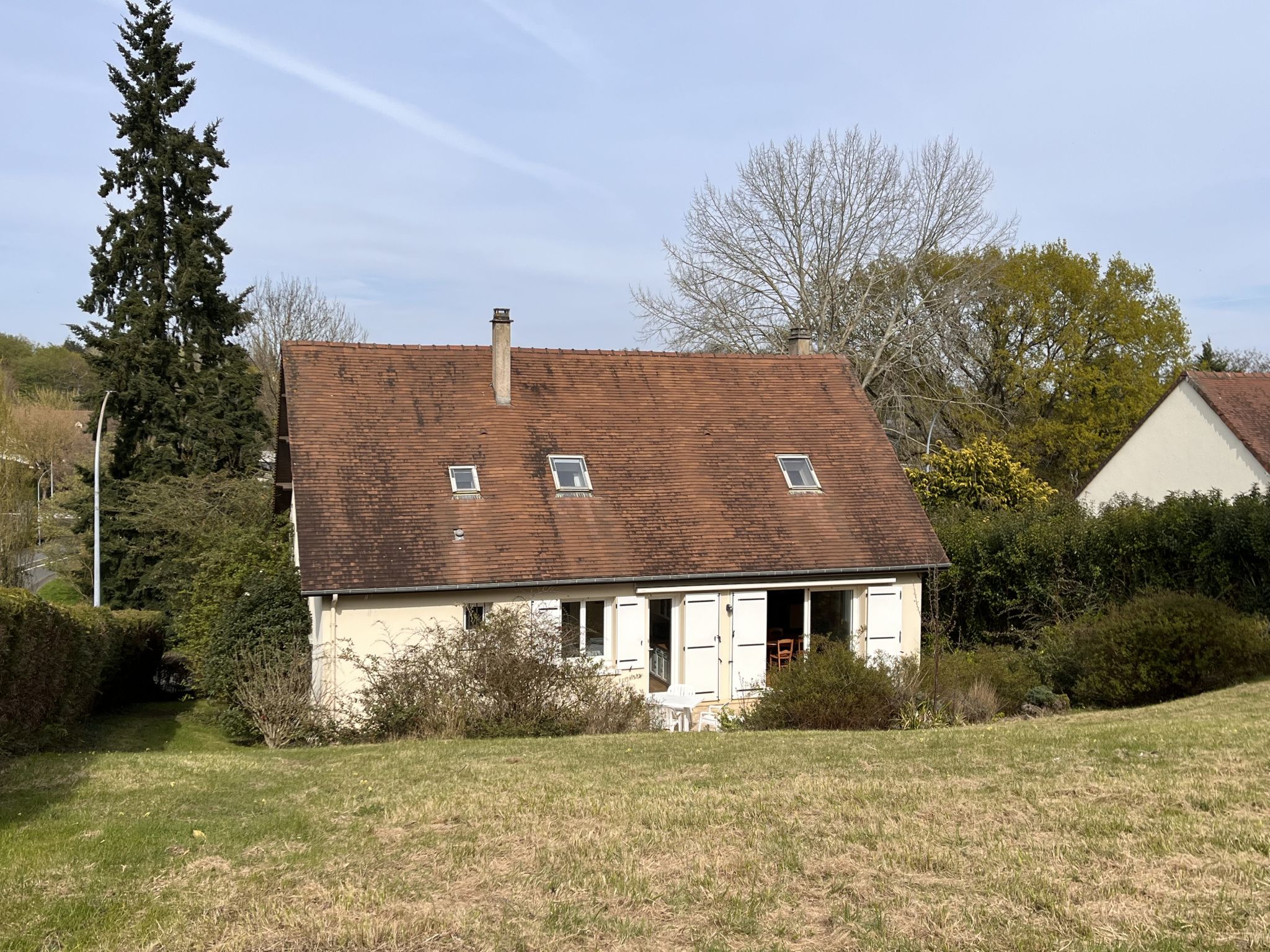 maison 5 Pièces en vente sur Le Mans (72000)