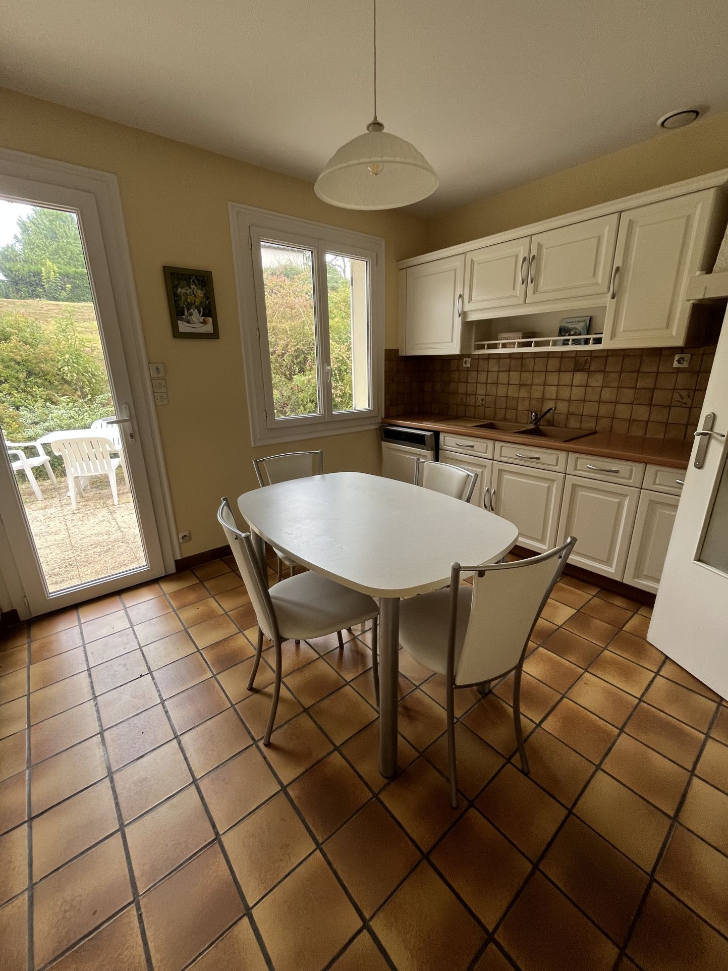 maison 5 Pièces en vente sur Le Mans (72000)