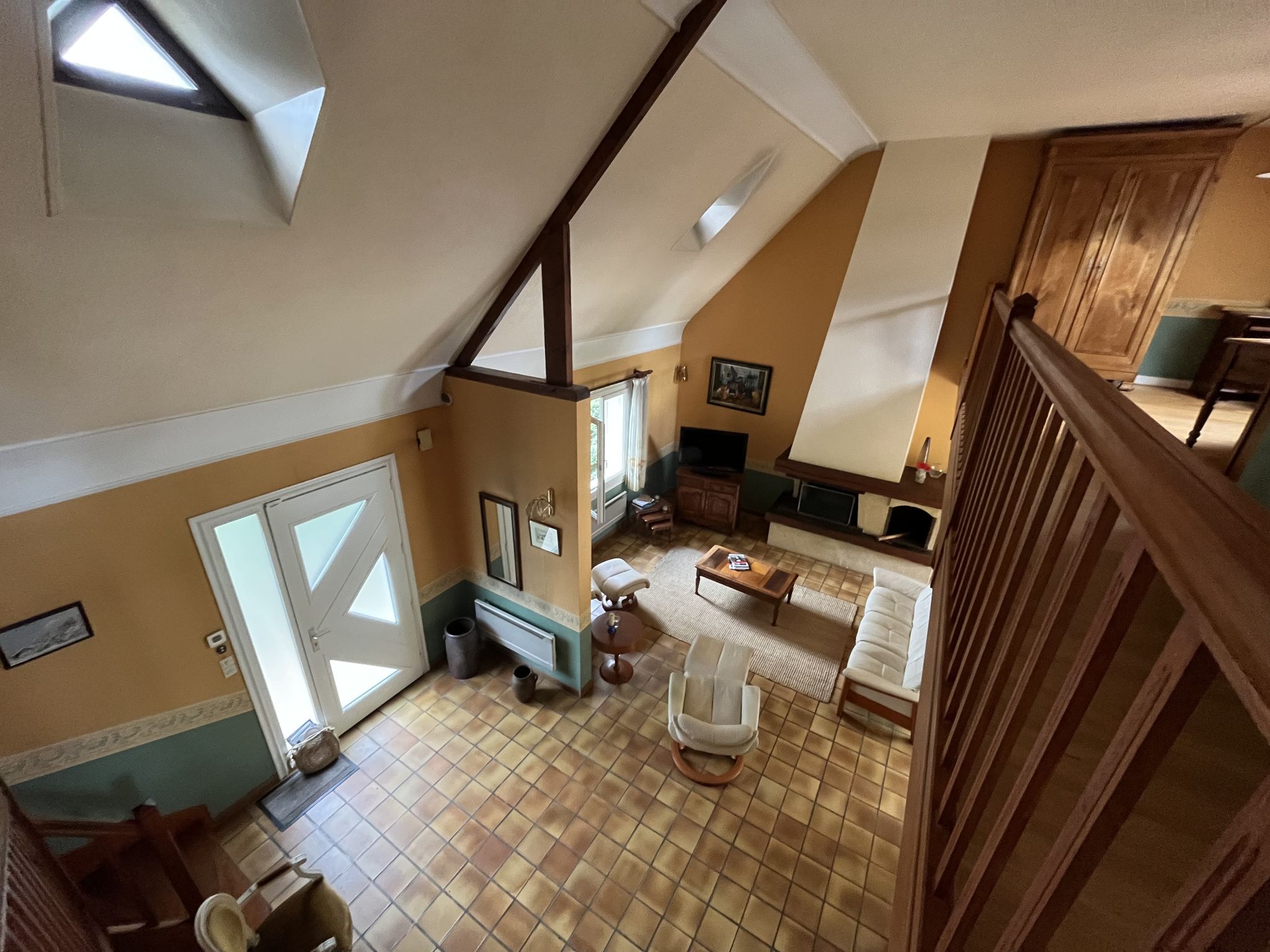 maison 5 Pièces en vente sur Le Mans (72000)