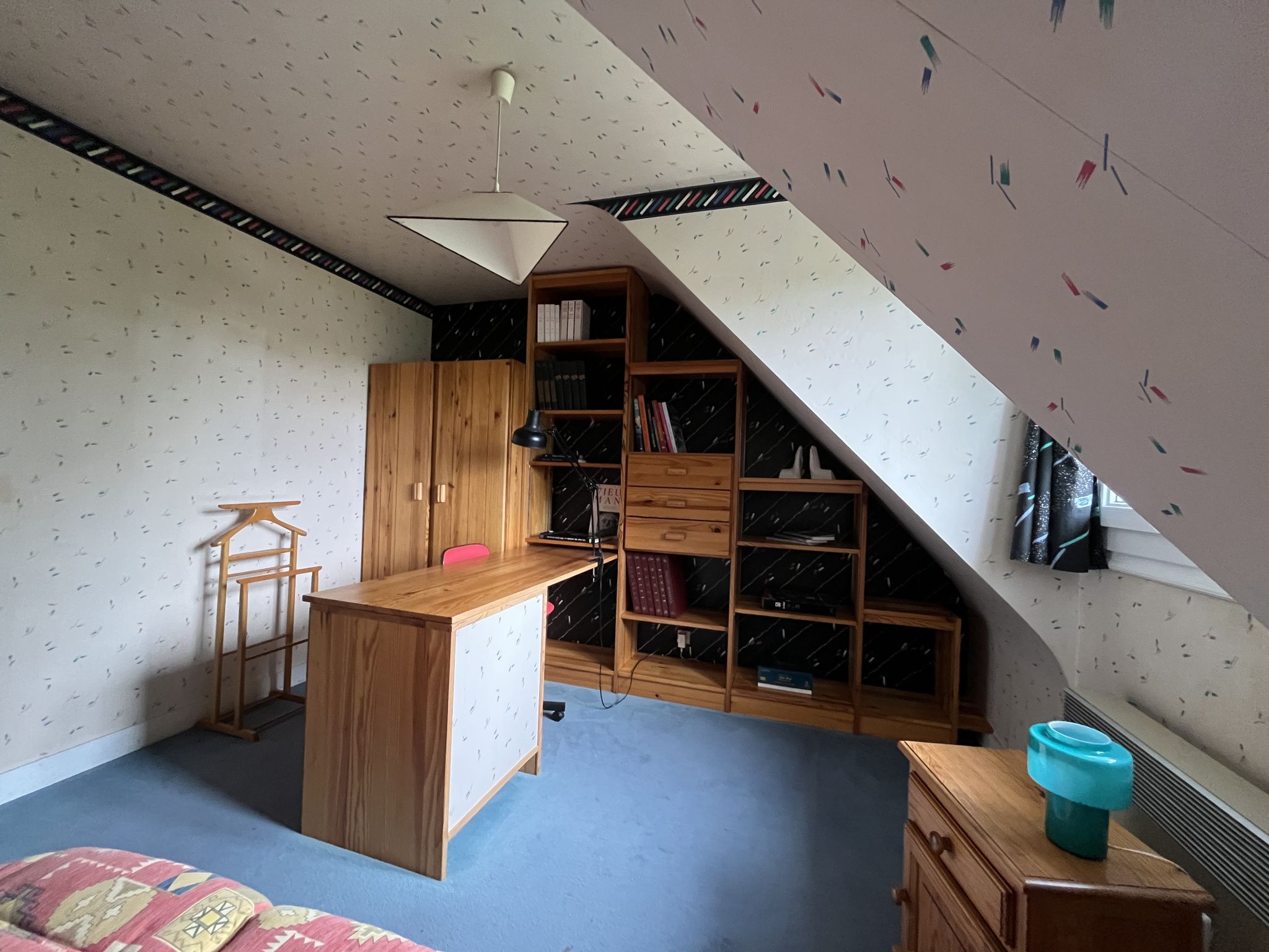 maison 5 Pièces en vente sur Le Mans (72000)