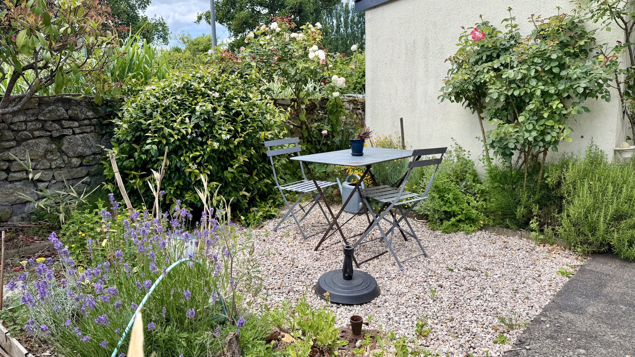 maison 3 Pièces en vente sur Cheillé (37190)