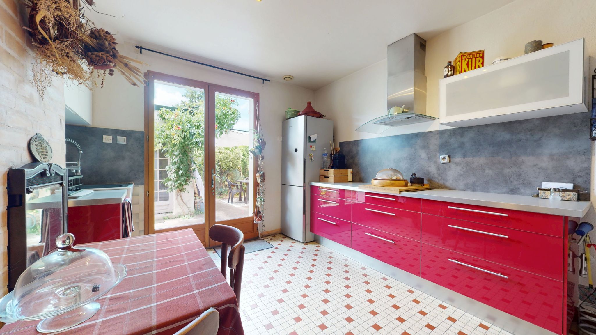 maison 3 Pièces en vente sur Cheillé (37190)