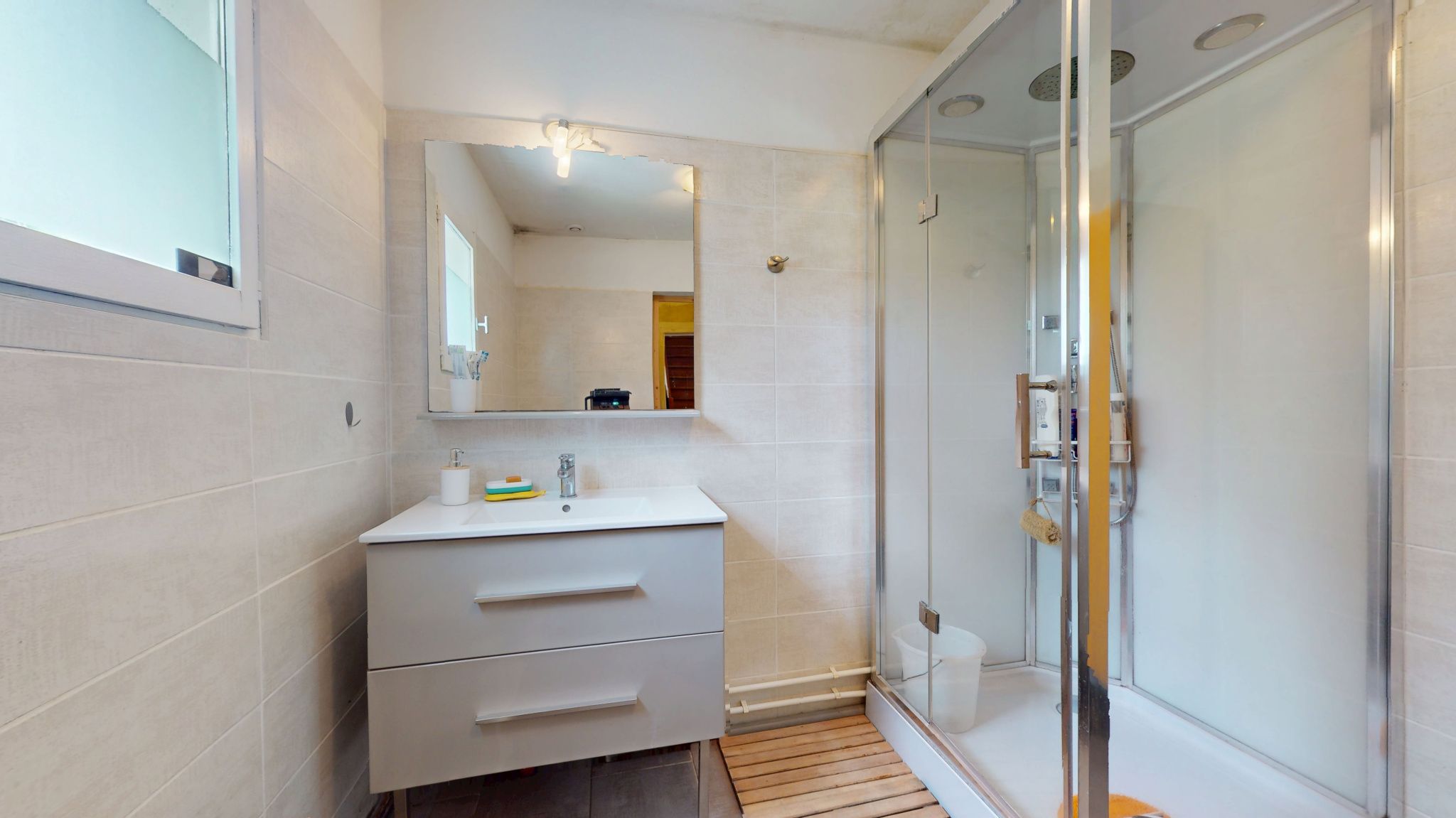 maison 3 Pièces en vente sur Cheillé (37190)