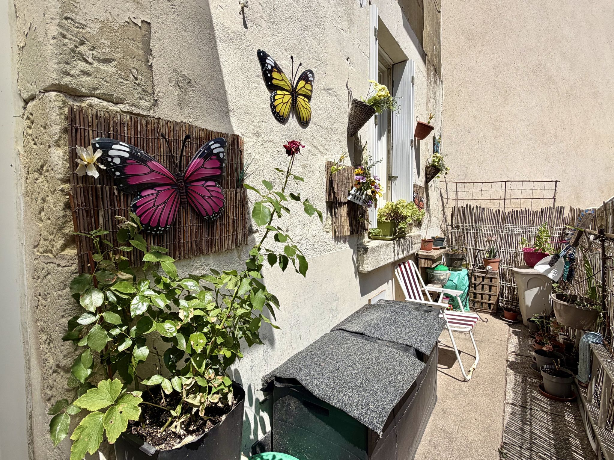maison 3 Pièces en vente sur Villandry (37510)