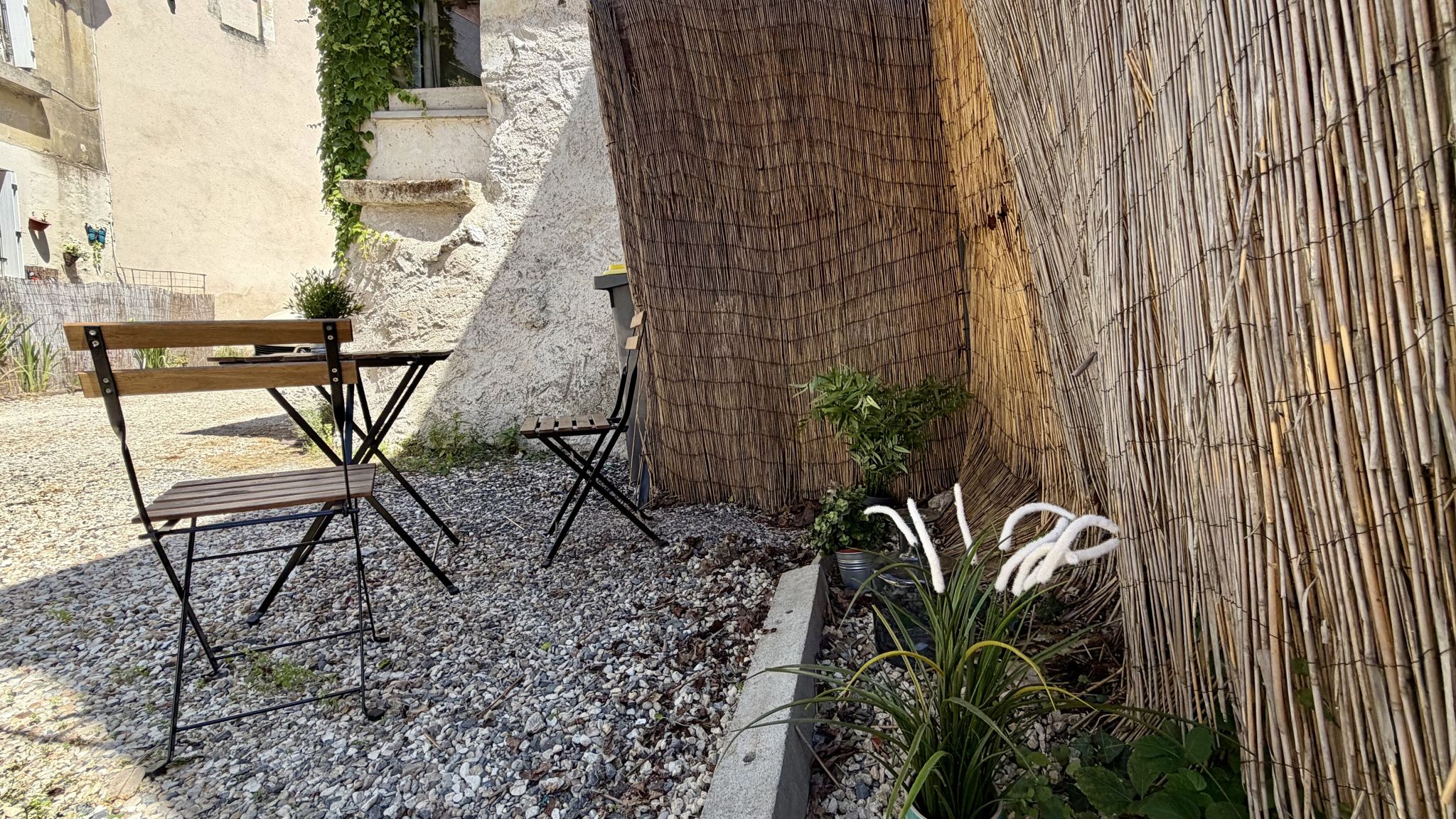 maison 3 Pièces en vente sur Villandry (37510)