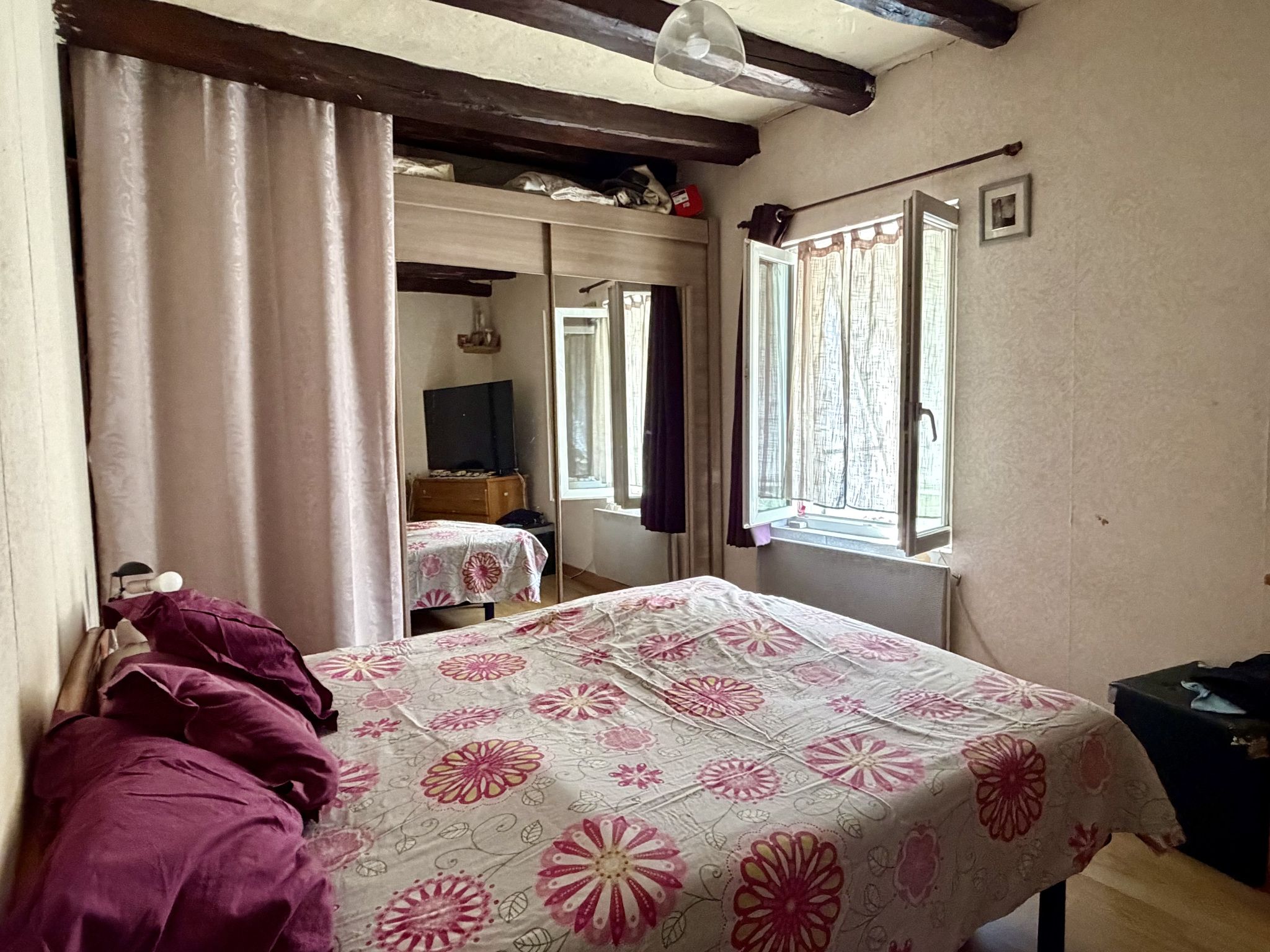 maison 3 Pièces en vente sur Villandry (37510)