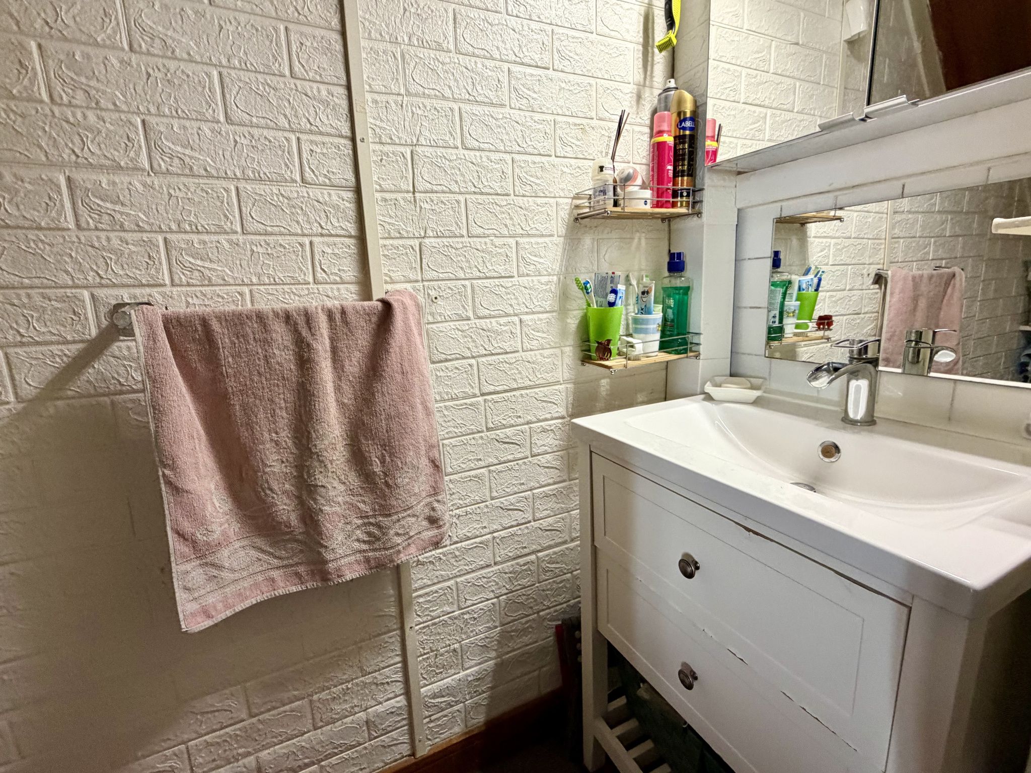 maison 3 Pièces en vente sur Villandry (37510)