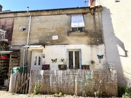 Vente Maison Villandry 3&nbsp;Pièces 49.6&nbsp;m²