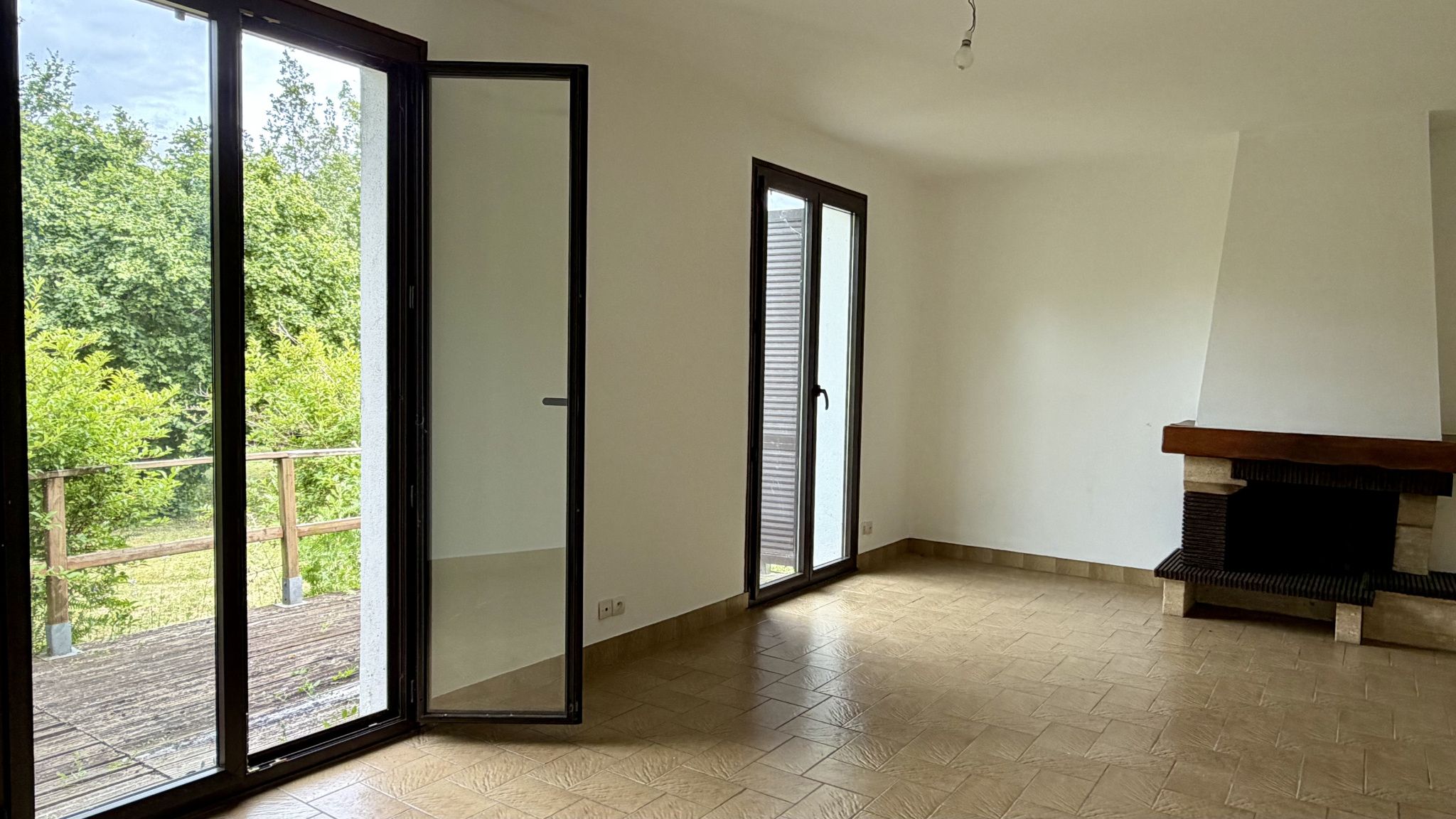 maison 4 Pièces en vente sur Savonnières (37510)