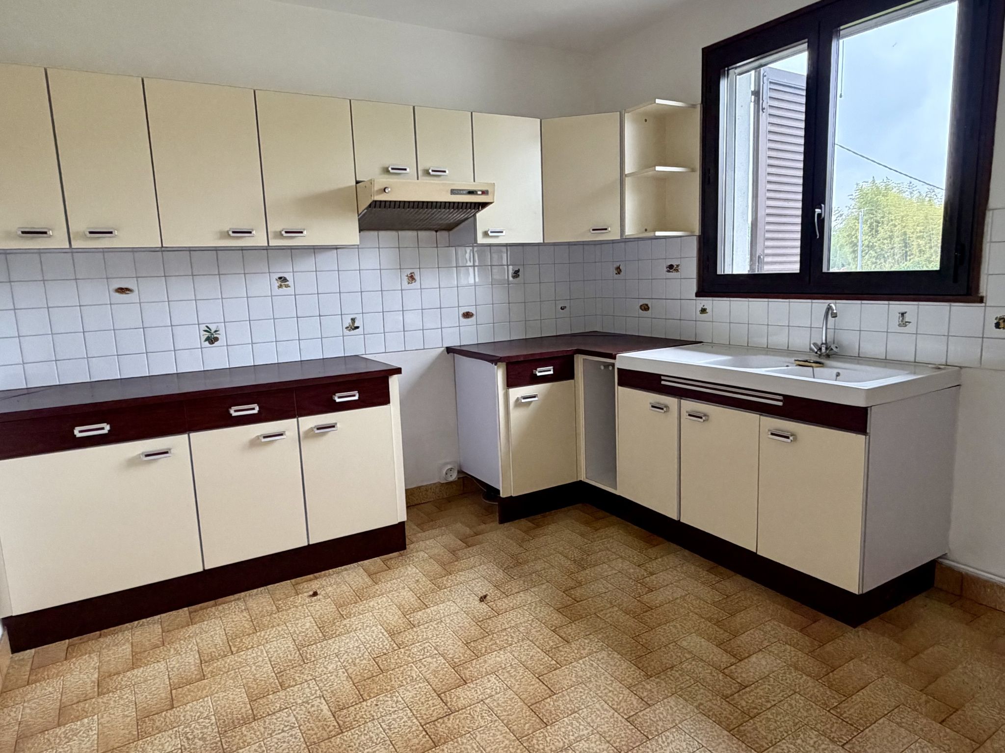 maison 4 Pièces en vente sur Savonnières (37510)