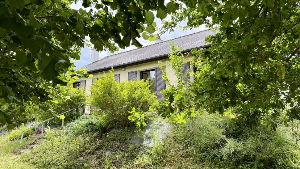 maison 4 Pièces en vente sur Savonnières (37510)